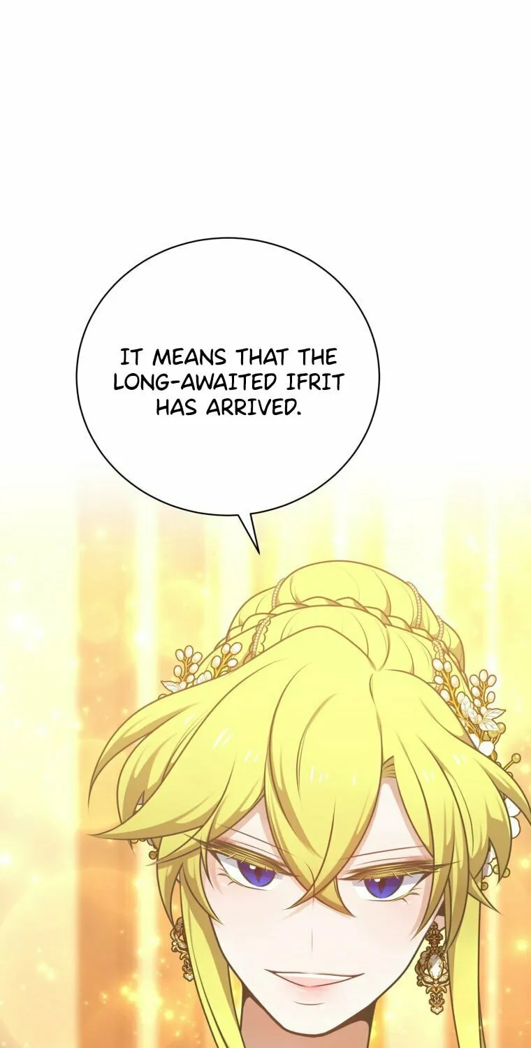 Read Elqueeness chapter 257 image 36 on Lezhin