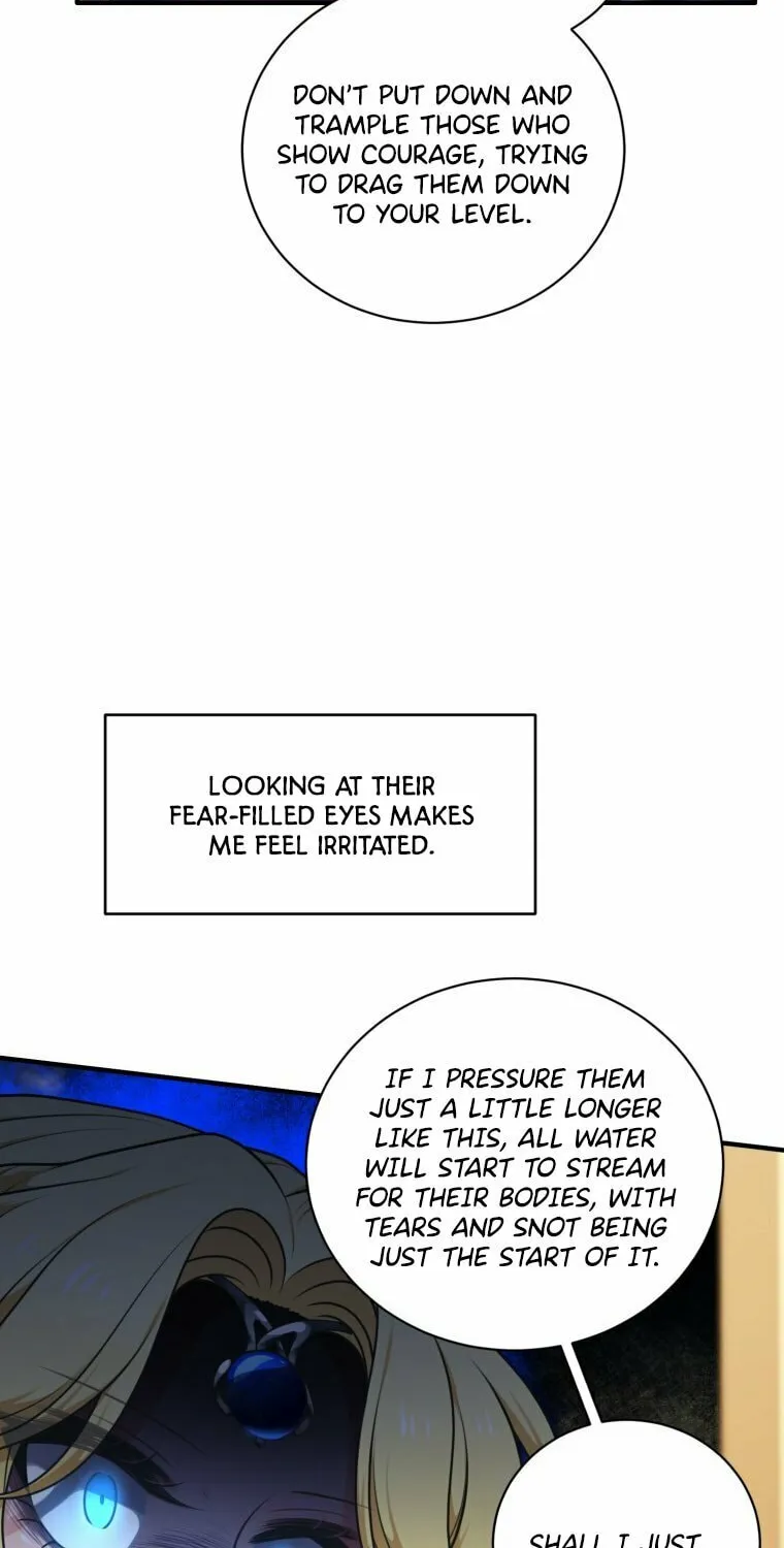 Read Elqueeness chapter 257 image 4 on Lezhin