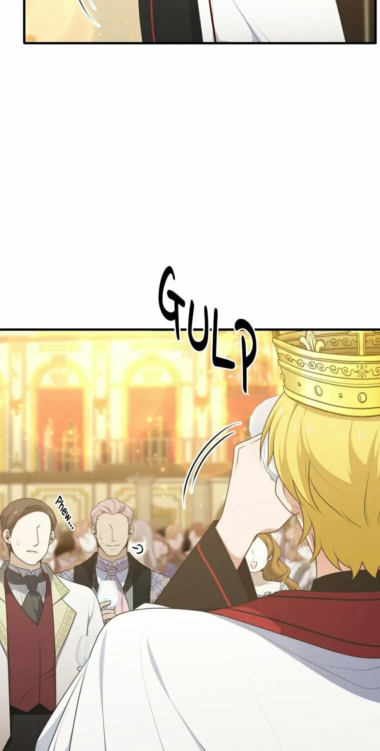 Read Elqueeness chapter 257 image 40 on Lezhin