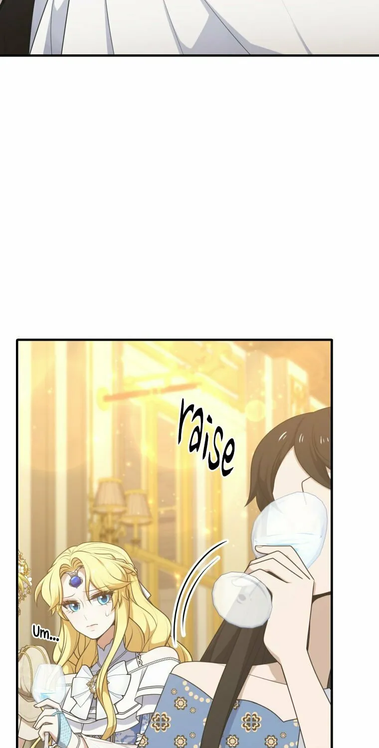 Read Elqueeness chapter 257 image 41 on Lezhin