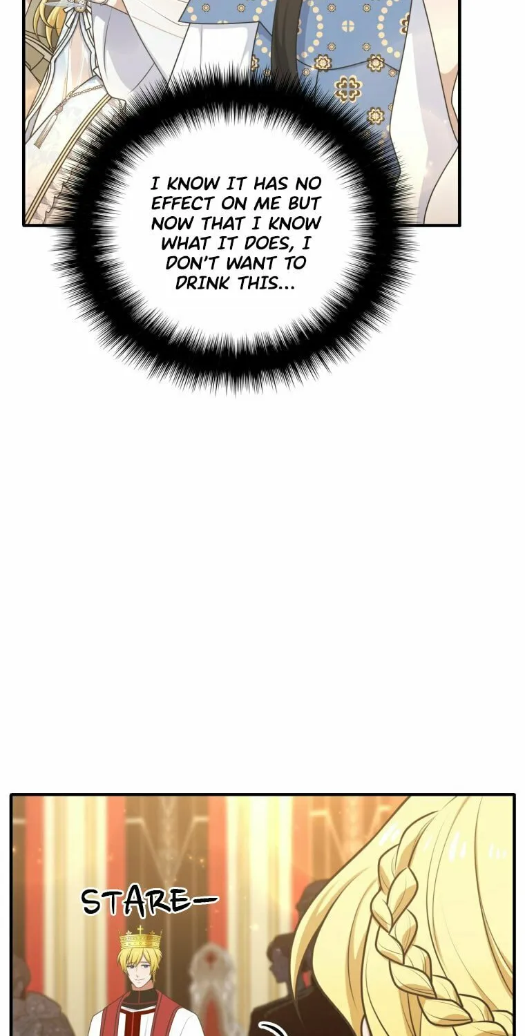 Read Elqueeness chapter 257 image 42 on Lezhin