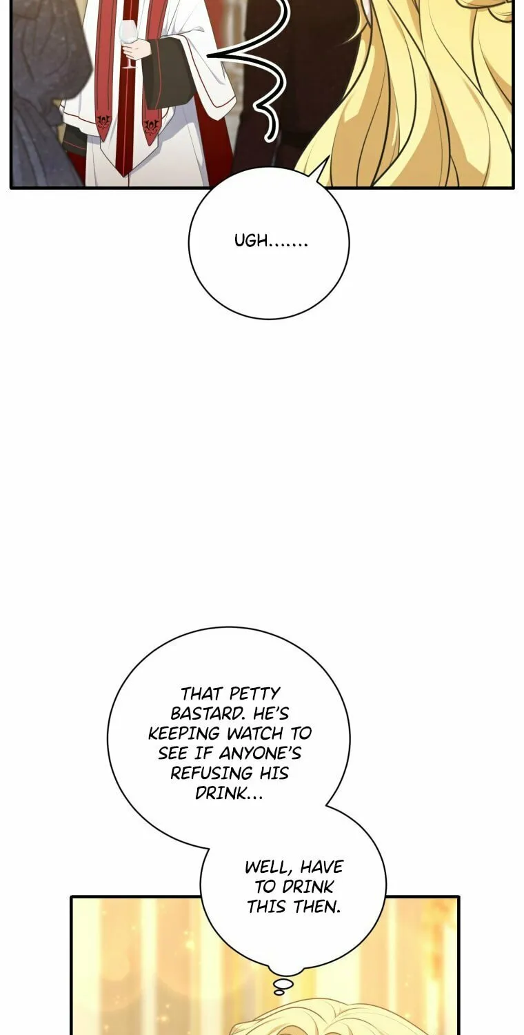 Read Elqueeness chapter 257 image 43 on Lezhin