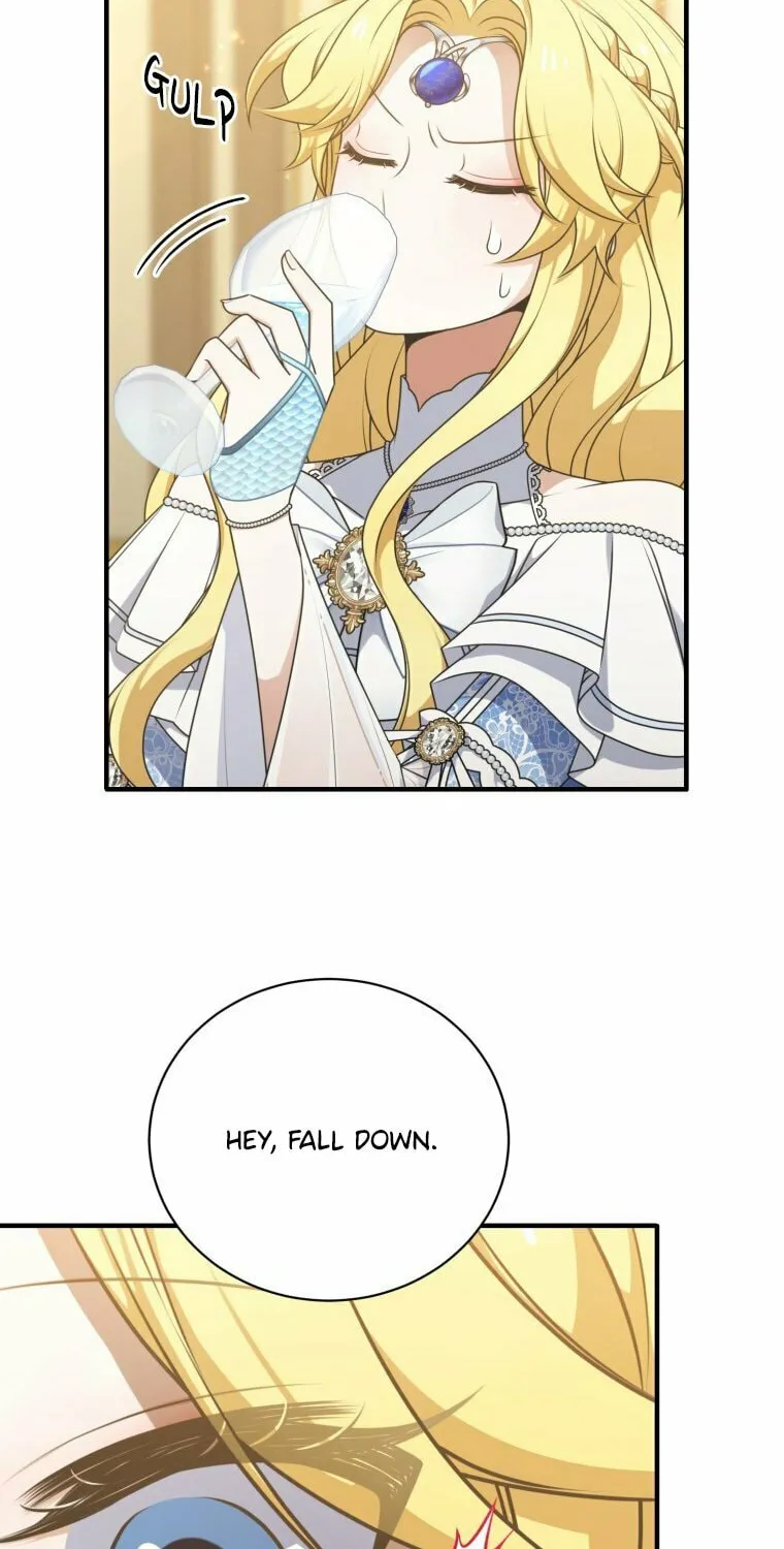 Read Elqueeness chapter 257 image 44 on Lezhin