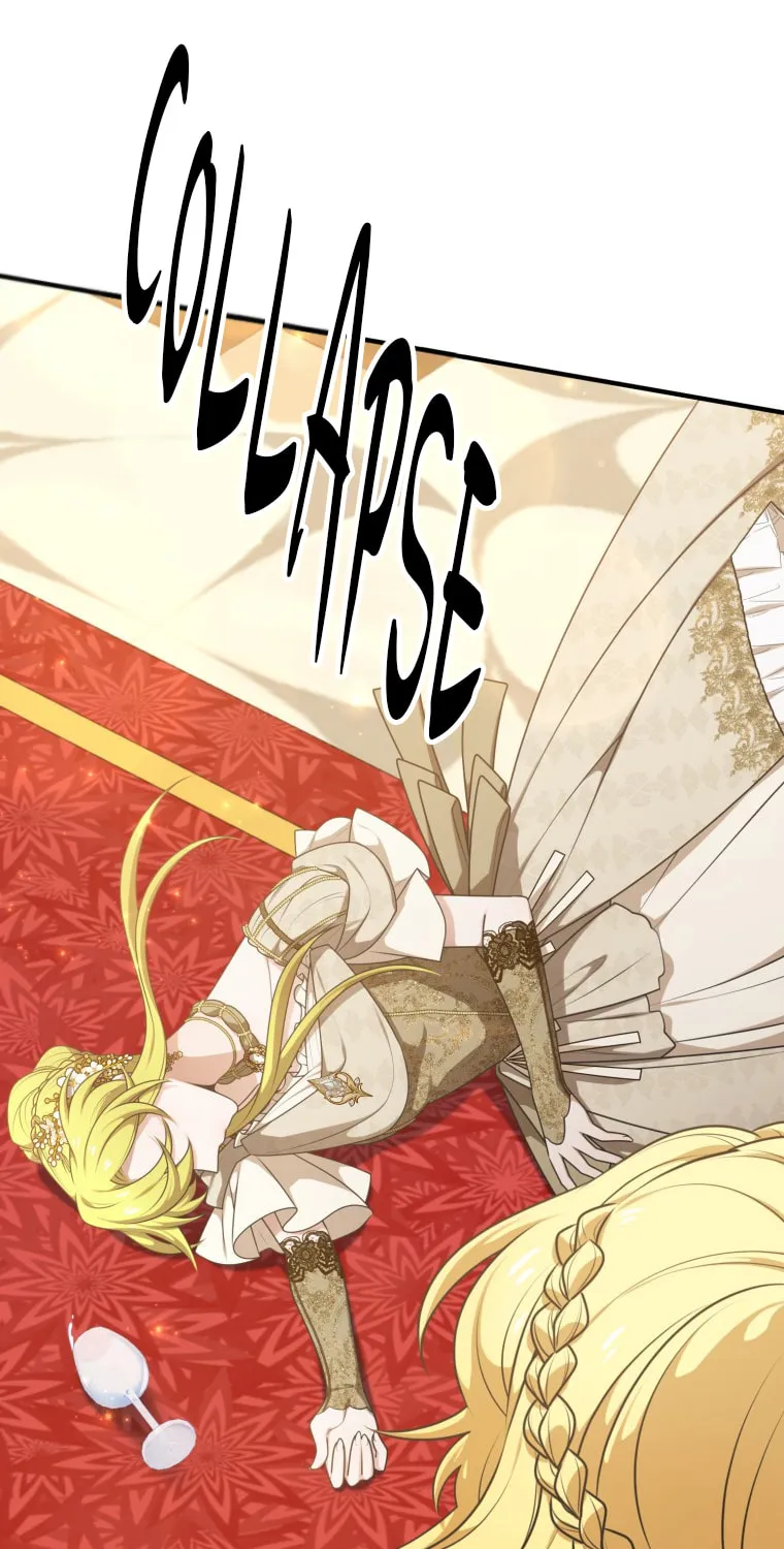 Read Elqueeness chapter 257 image 46 on Lezhin