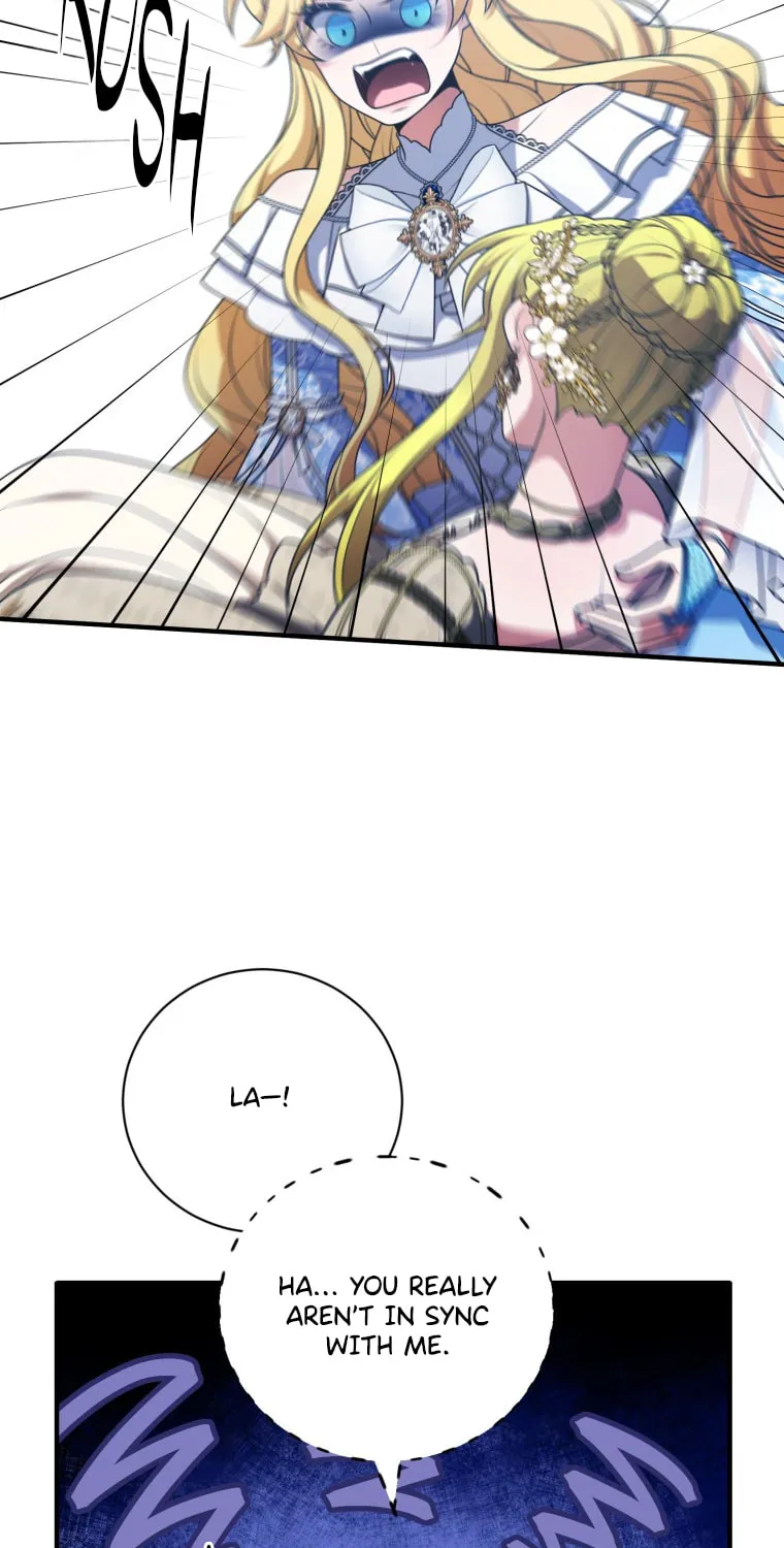 Read Elqueeness chapter 257 image 48 on Lezhin