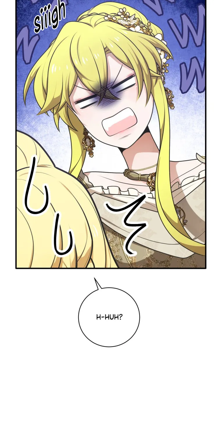 Read Elqueeness chapter 257 image 49 on Lezhin