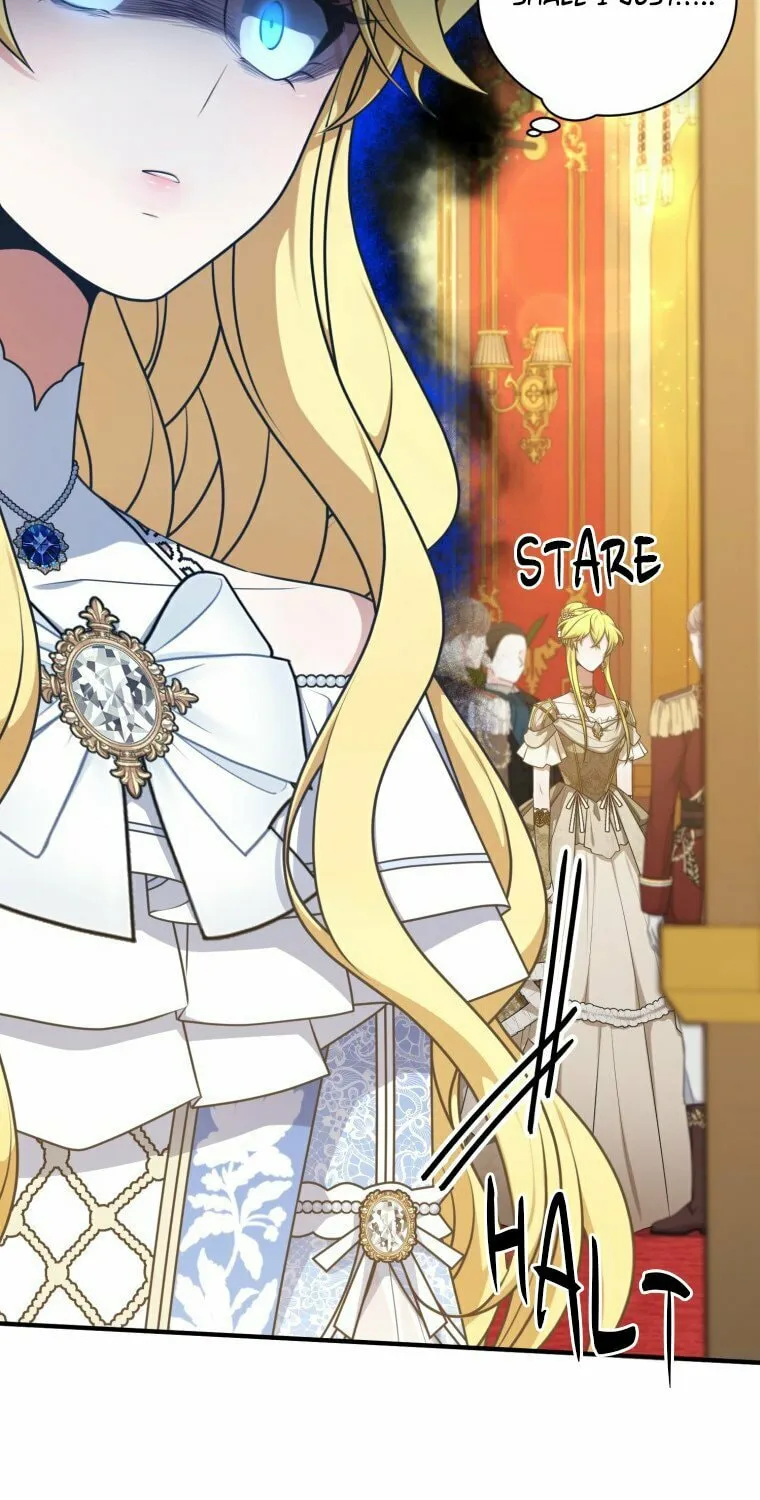 Read Elqueeness chapter 257 image 5 on Lezhin