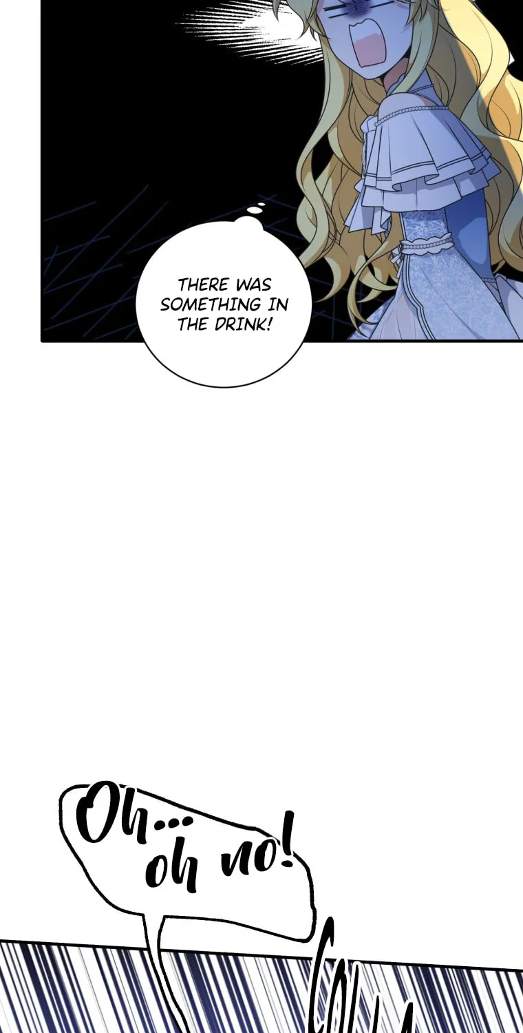 Read Elqueeness chapter 257 image 52 on Lezhin