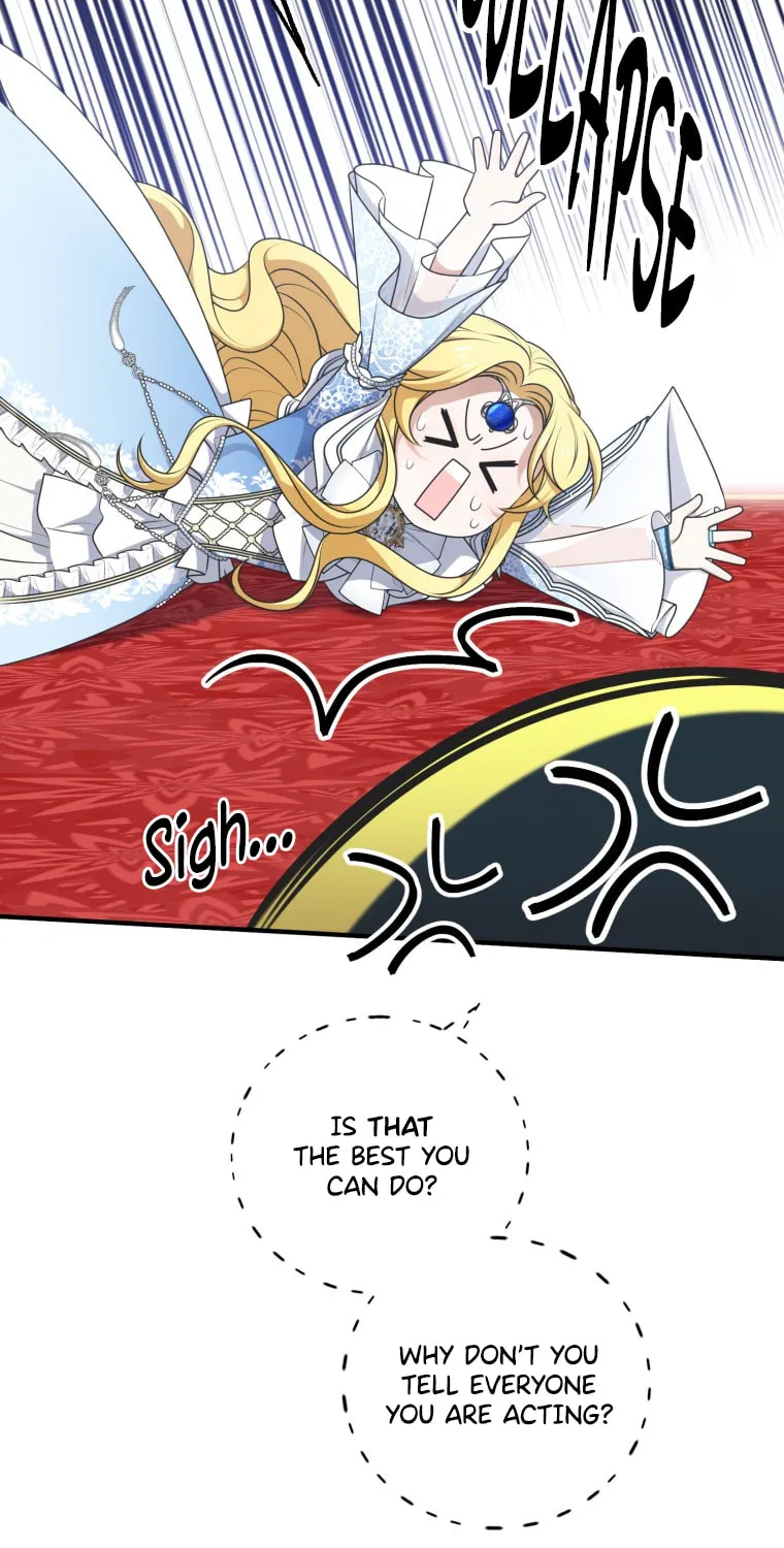 Read Elqueeness chapter 257 image 53 on Lezhin