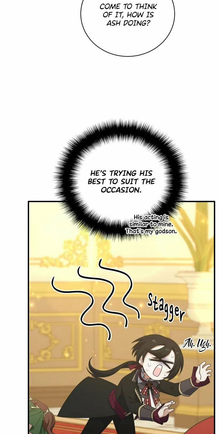 Read Elqueeness chapter 257 image 56 on Lezhin
