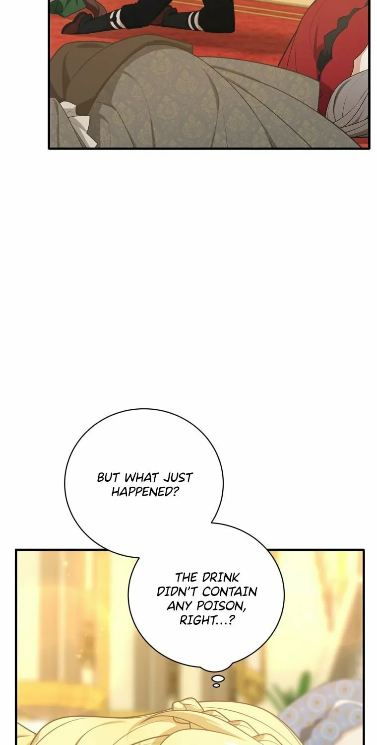 Read Elqueeness chapter 257 image 57 on Lezhin