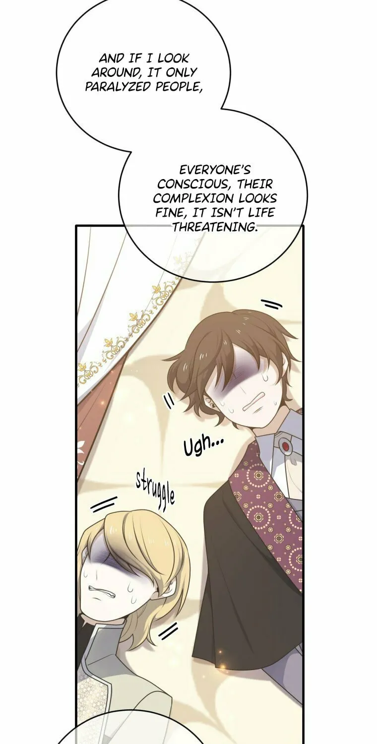 Read Elqueeness chapter 257 image 59 on Lezhin