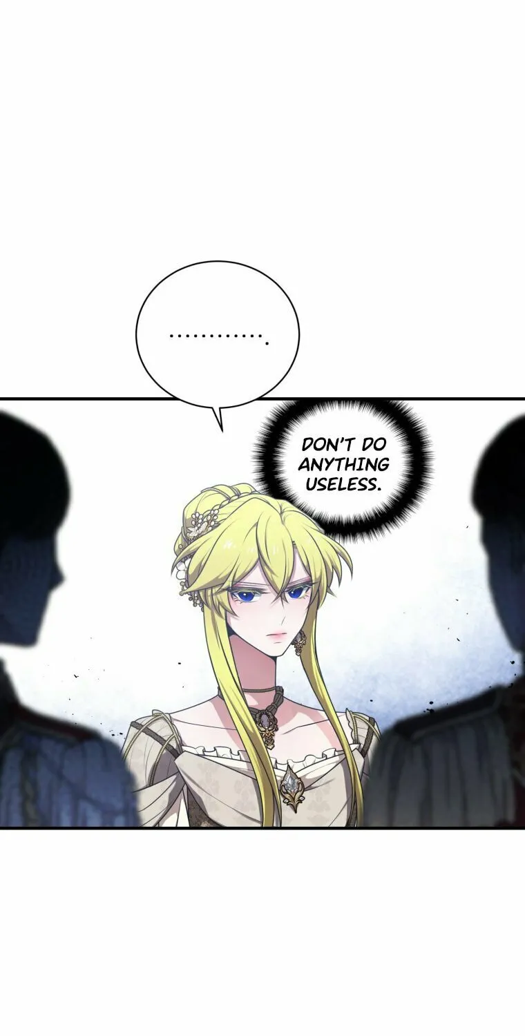 Read Elqueeness chapter 257 image 6 on Lezhin
