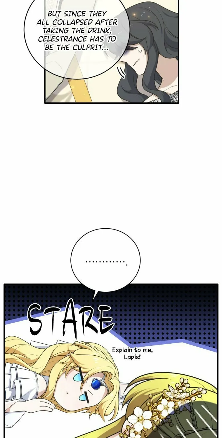 Read Elqueeness chapter 257 image 60 on Lezhin