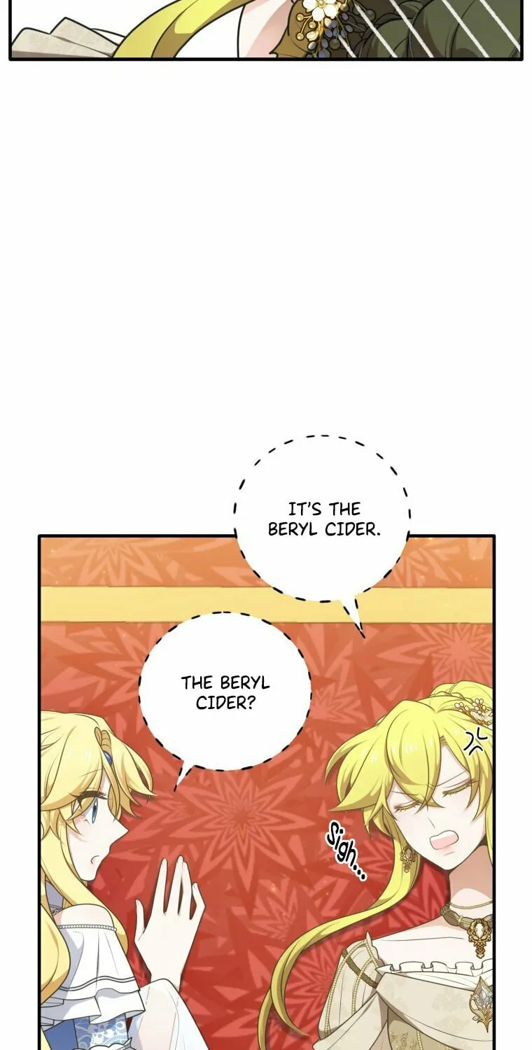 Read Elqueeness chapter 257 image 61 on Lezhin