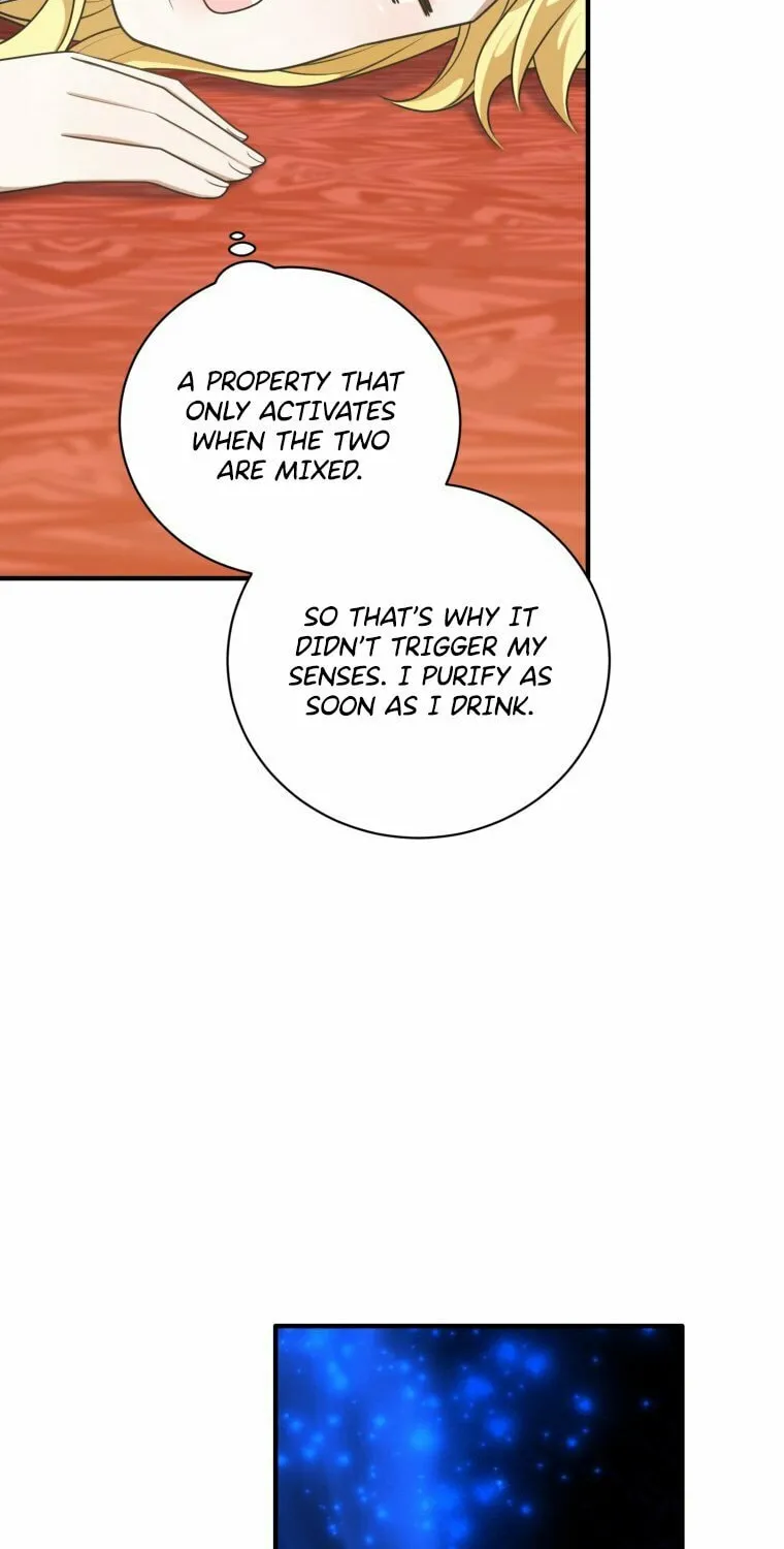 Read Elqueeness chapter 257 image 64 on Lezhin