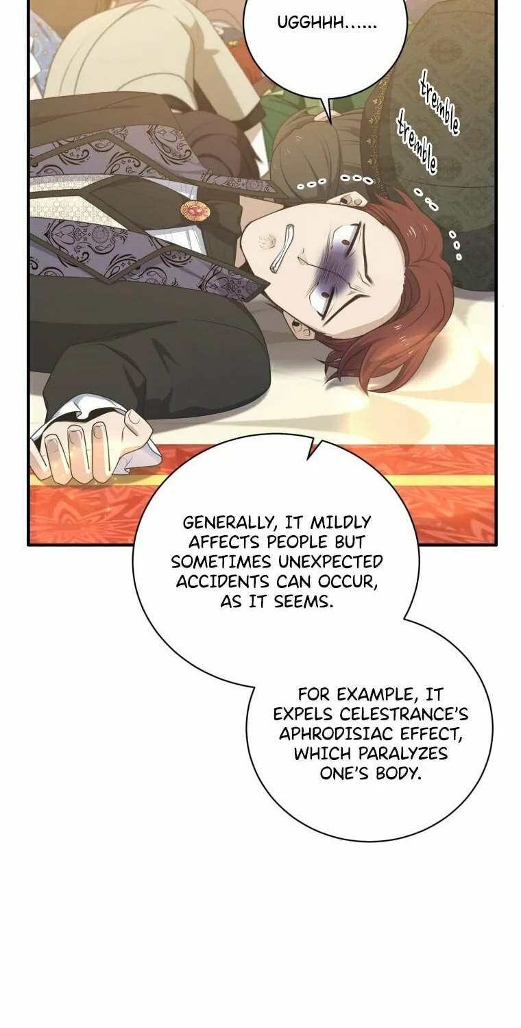Read Elqueeness chapter 257 image 68 on Lezhin
