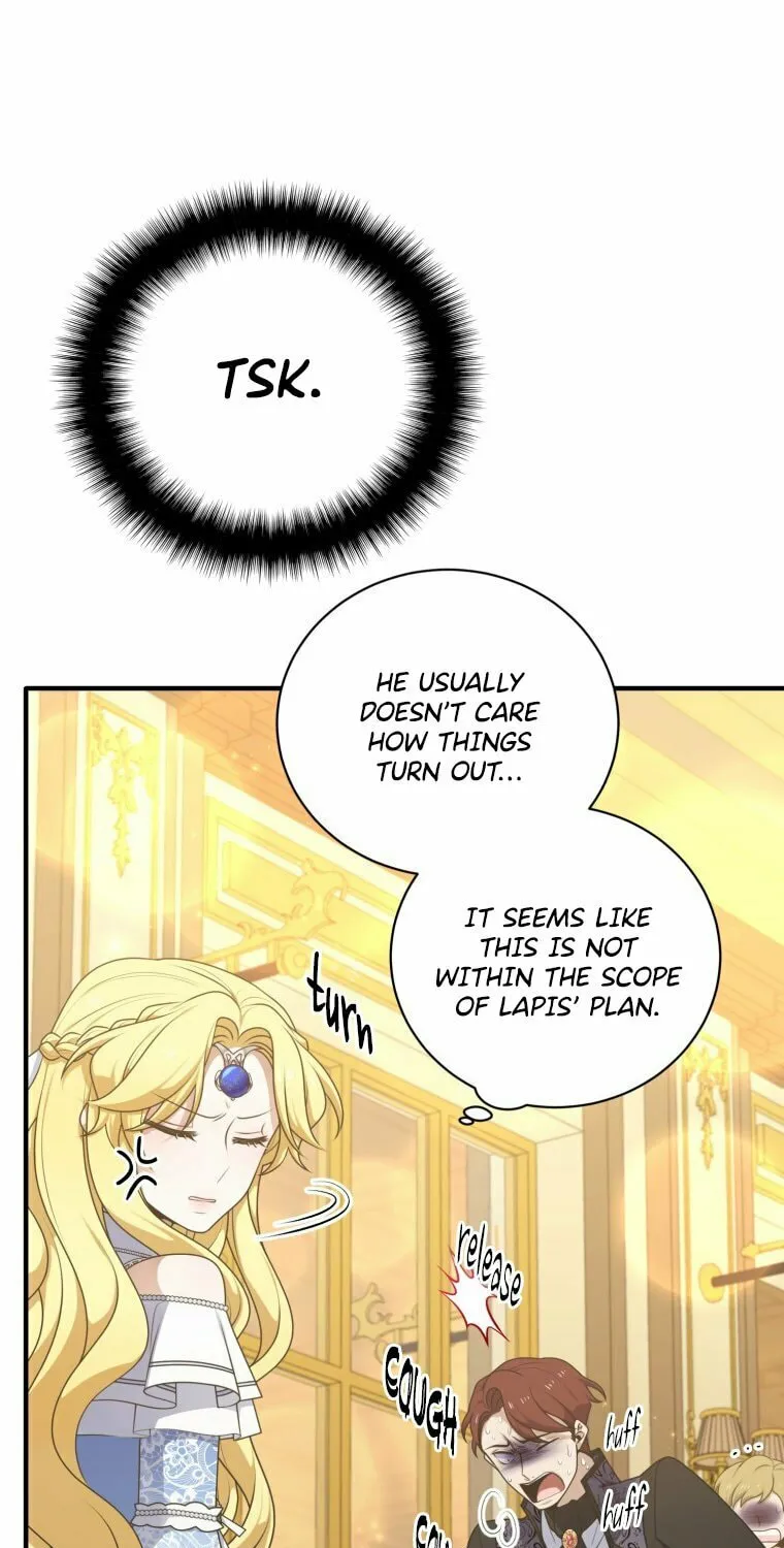 Read Elqueeness chapter 257 image 7 on Lezhin
