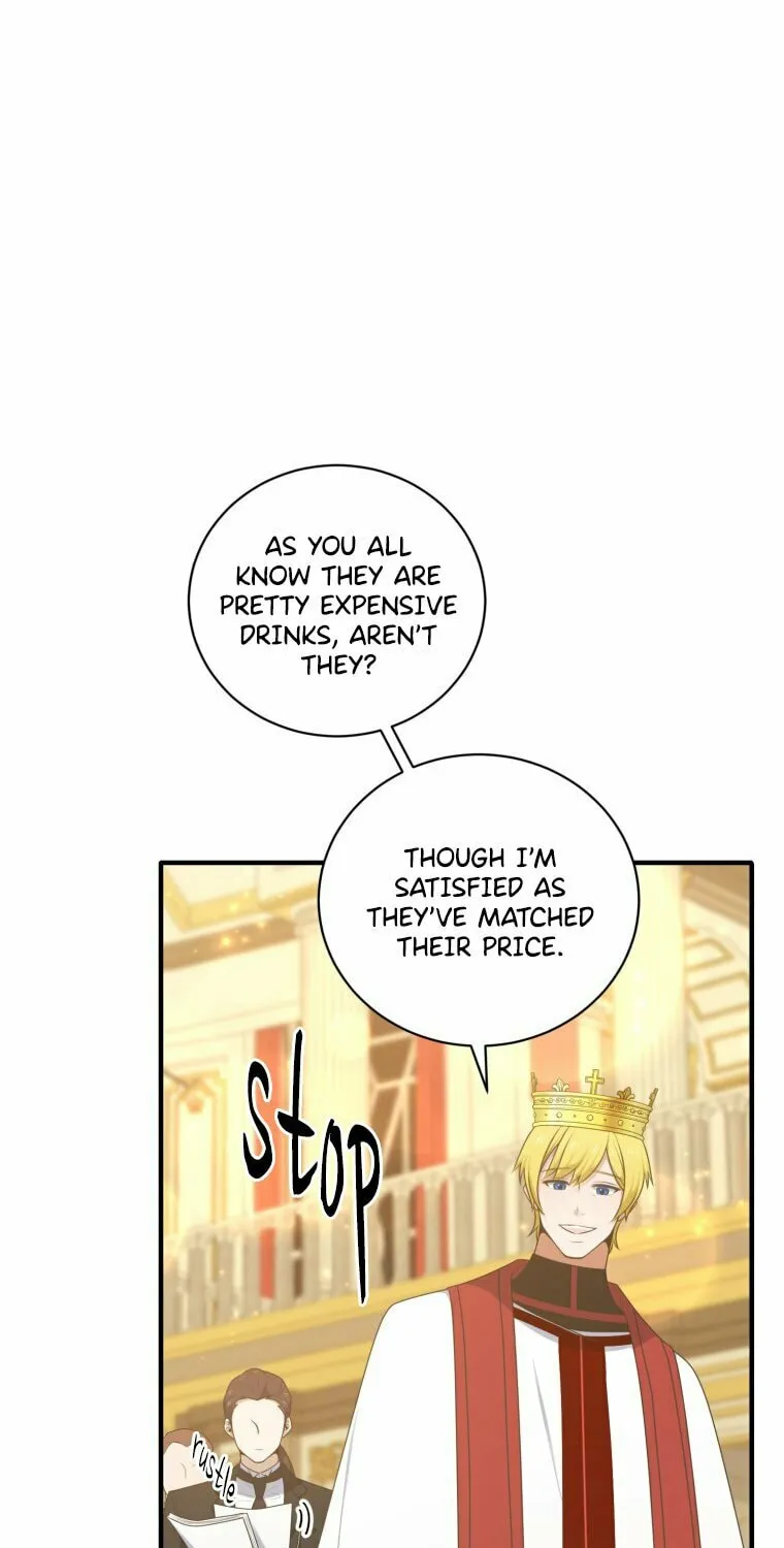 Read Elqueeness chapter 257 image 71 on Lezhin