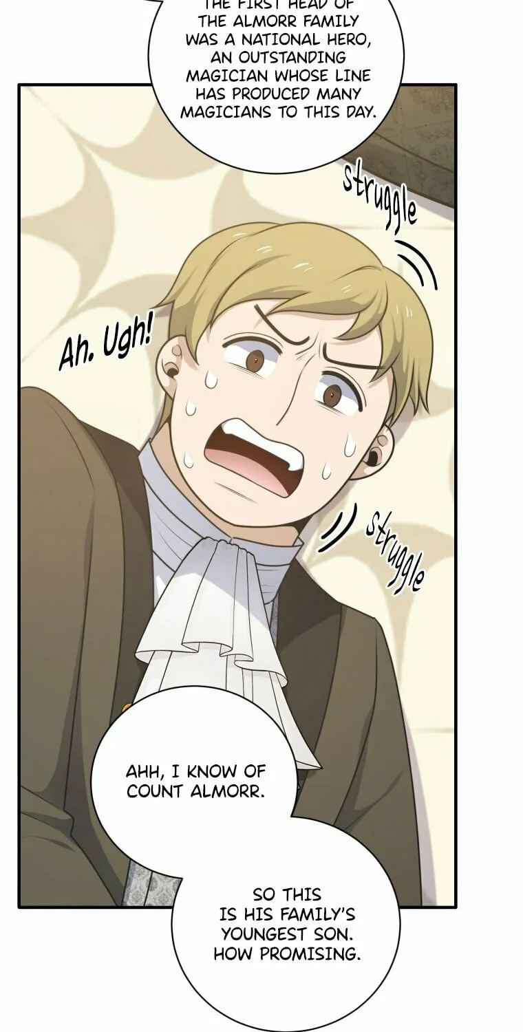 Read Elqueeness chapter 257 image 73 on Lezhin