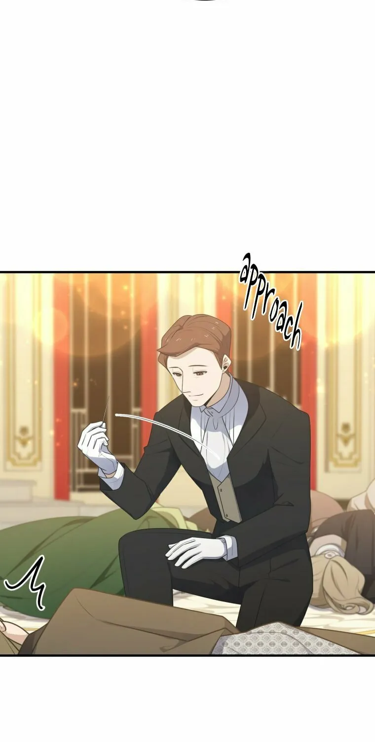 Read Elqueeness chapter 257 image 74 on Lezhin