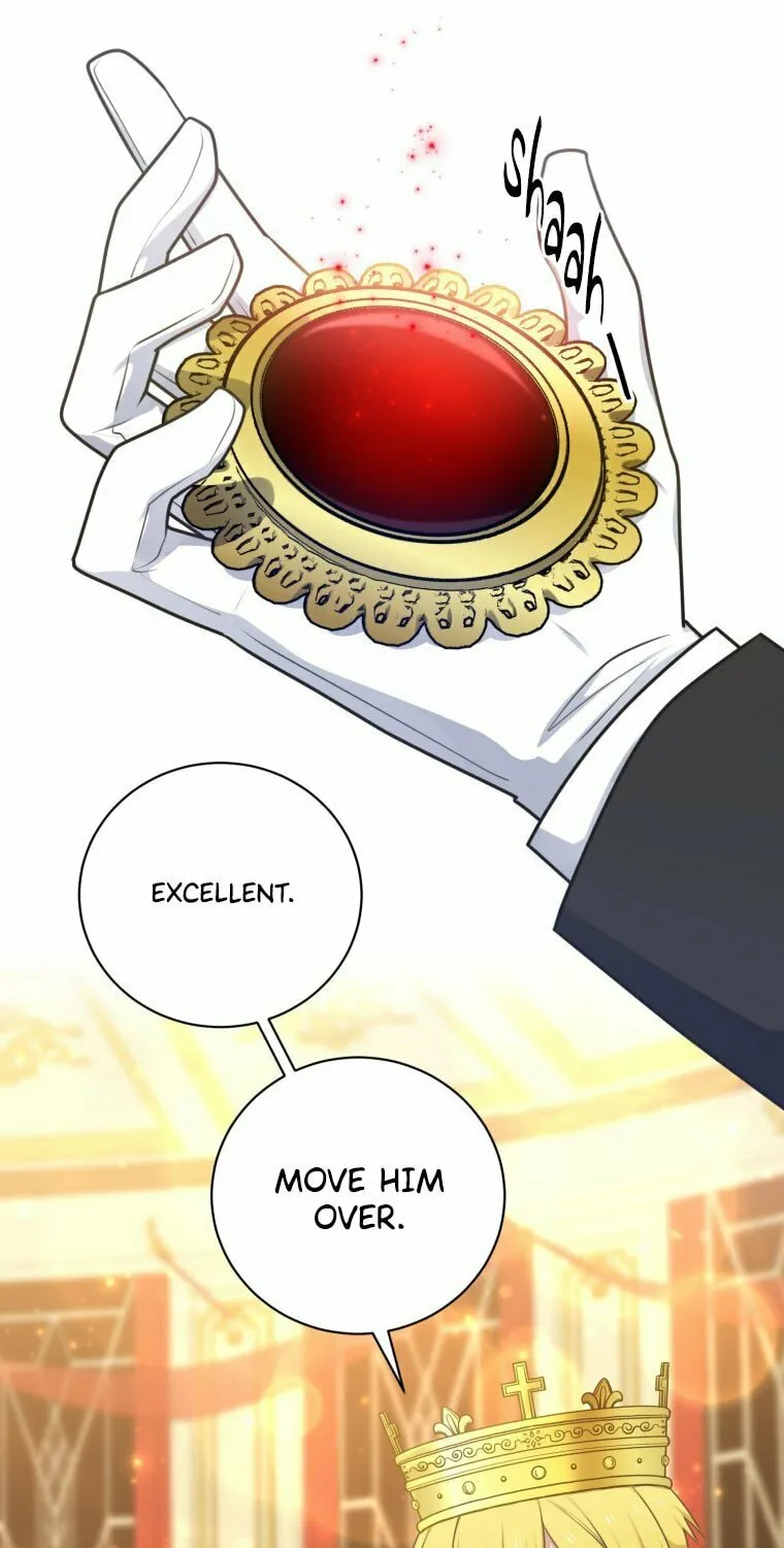 Read Elqueeness chapter 257 image 77 on Lezhin