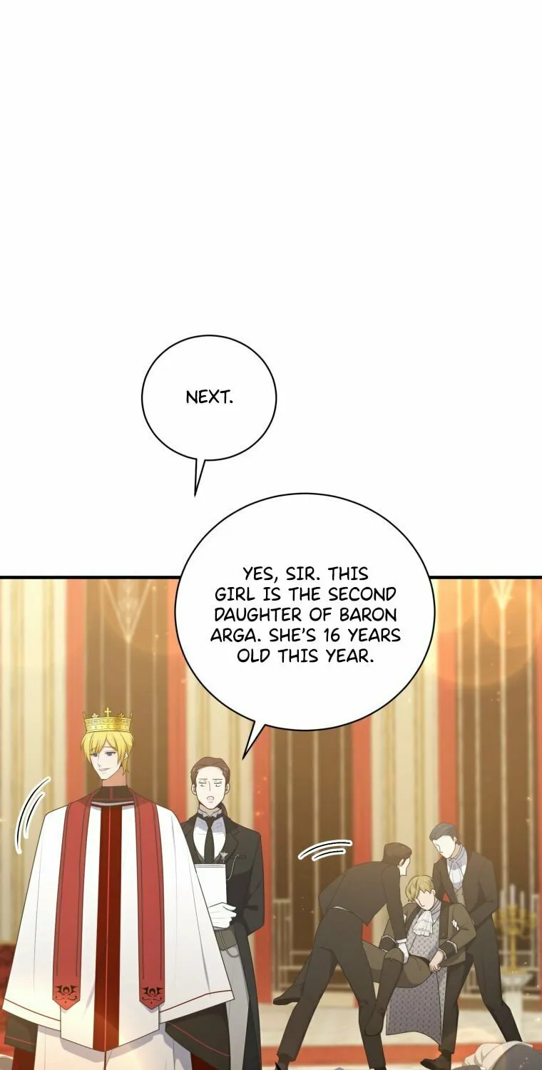 Read Elqueeness chapter 257 image 79 on Lezhin