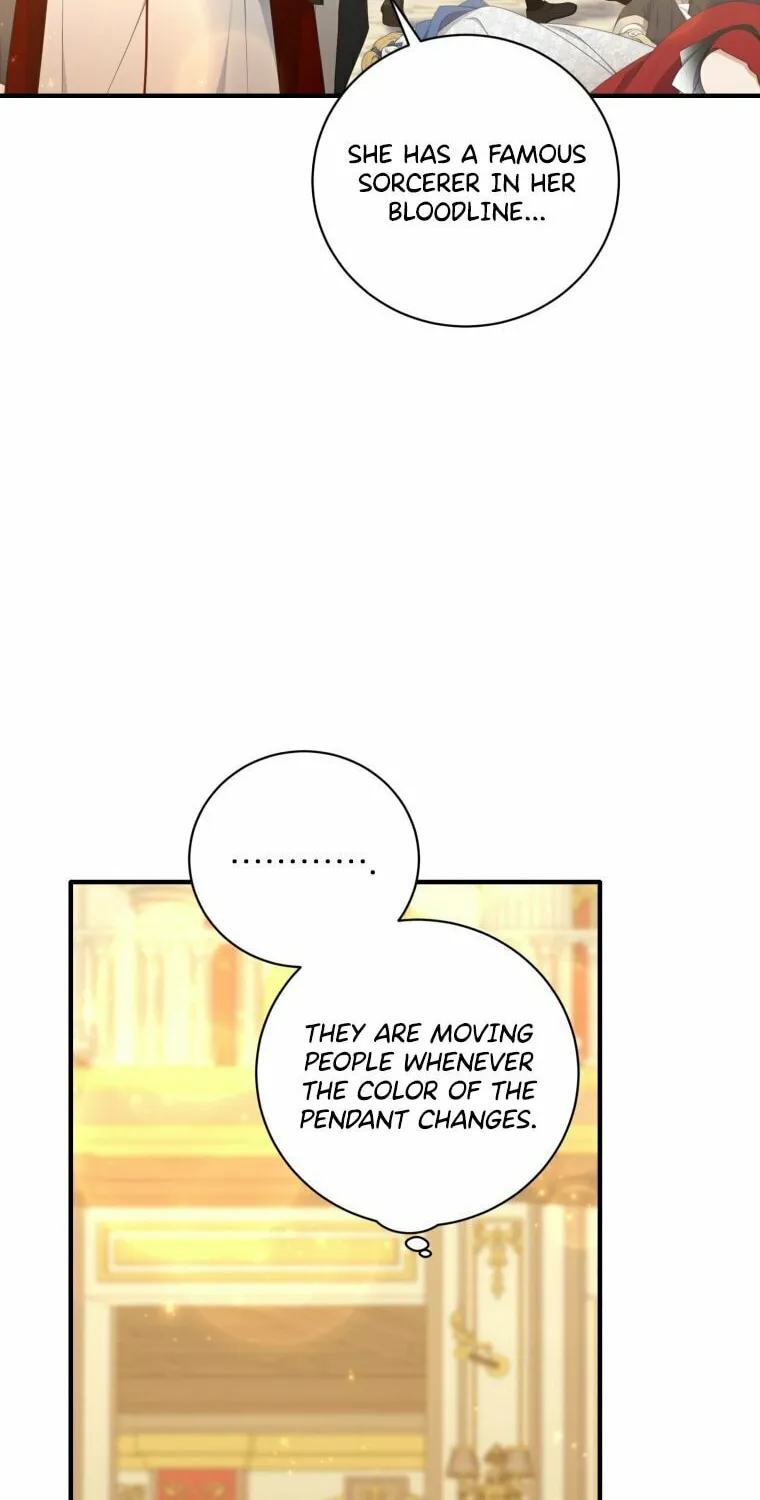 Read Elqueeness chapter 257 image 80 on Lezhin