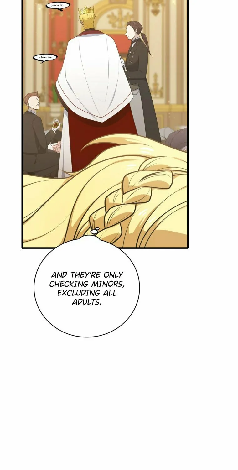 Read Elqueeness chapter 257 image 81 on Lezhin