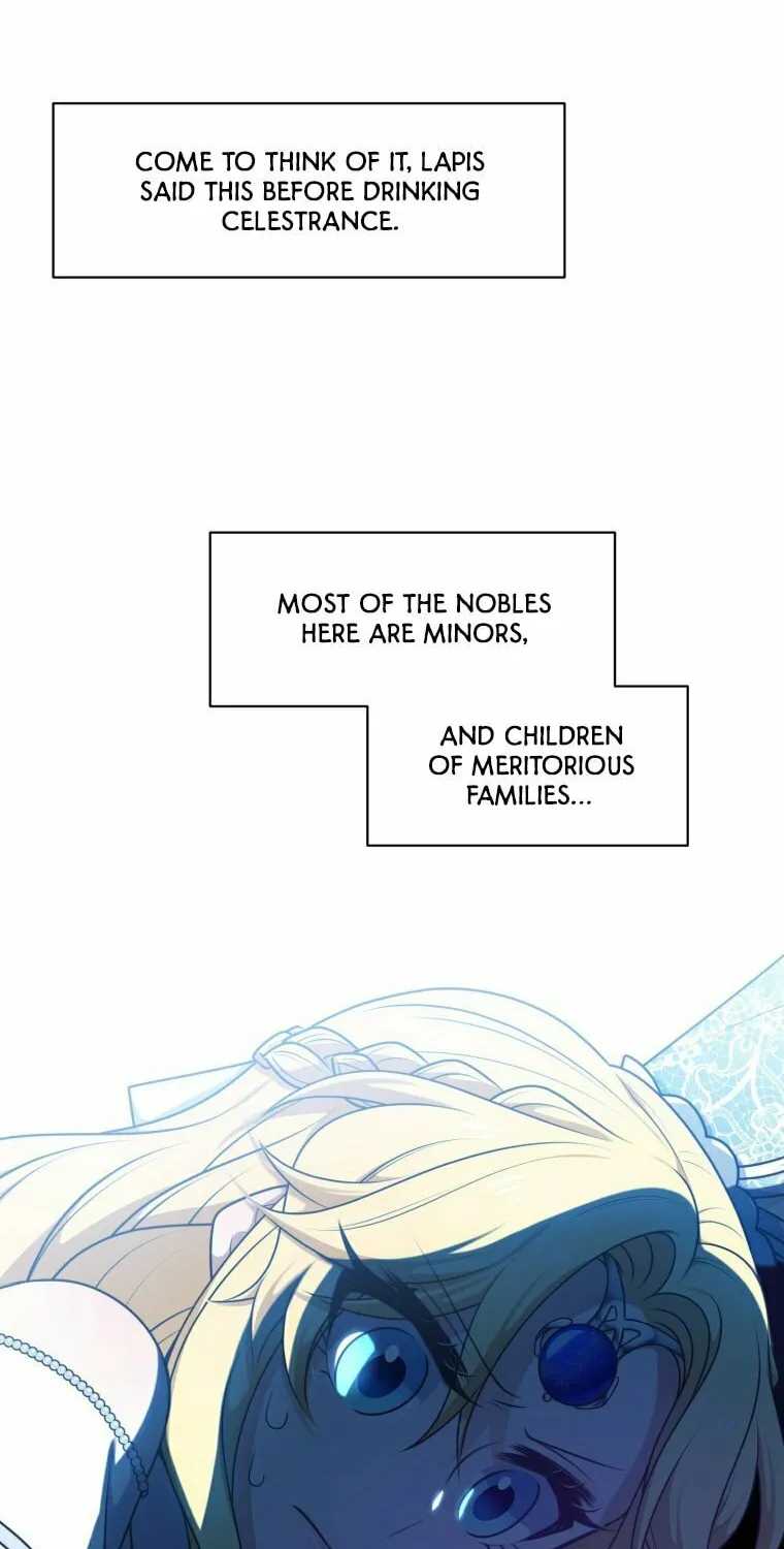 Read Elqueeness chapter 257 image 82 on Lezhin