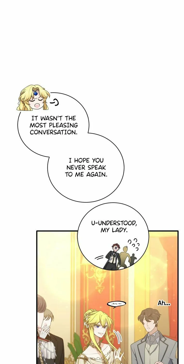 Read Elqueeness chapter 257 image 9 on Lezhin