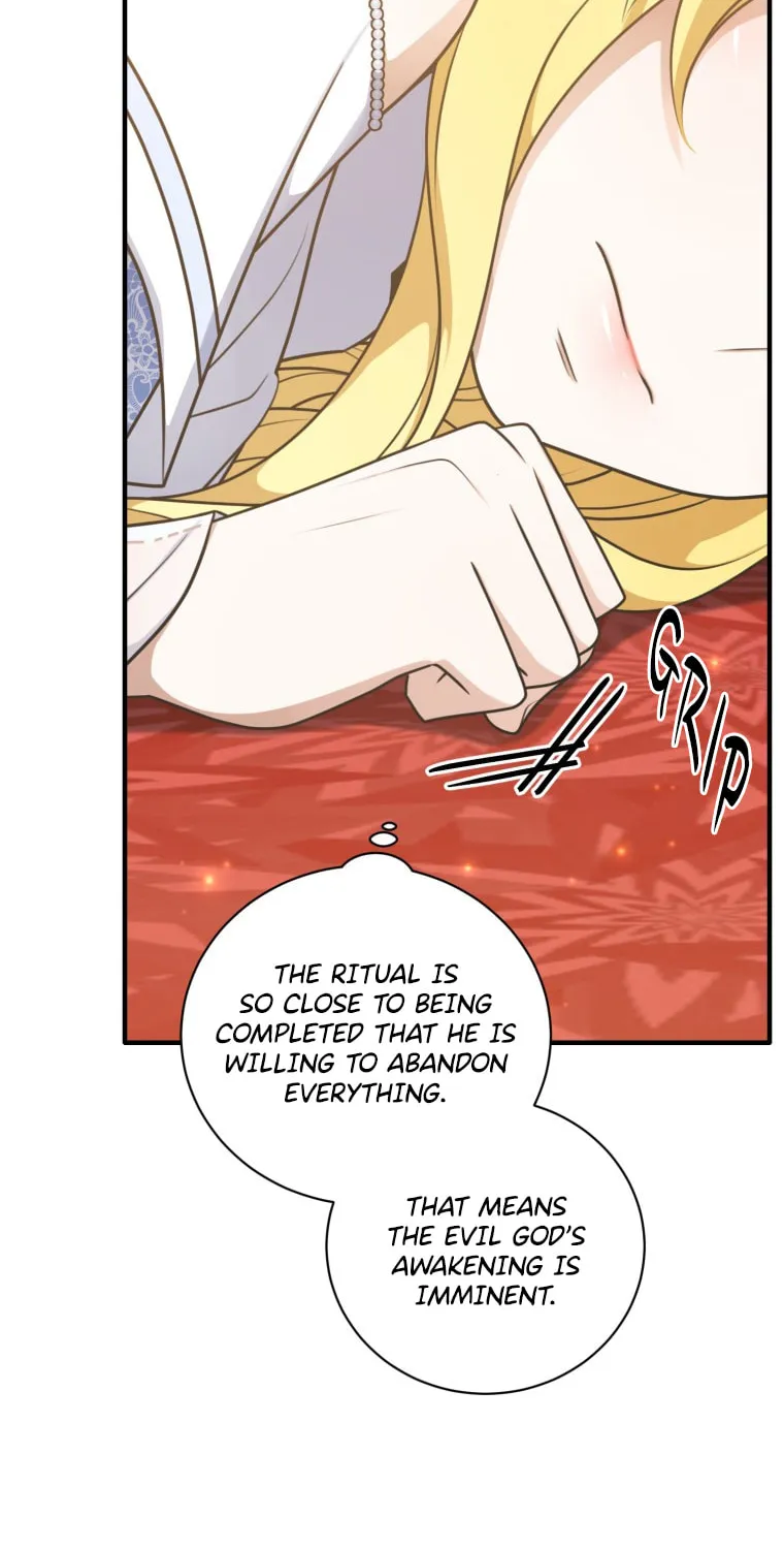 Read Elqueeness chapter 258 image 11 on Lezhin