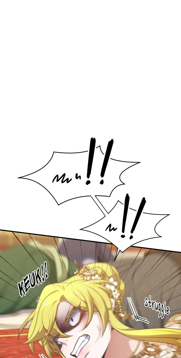 Read Elqueeness chapter 258 image 15 on Lezhin
