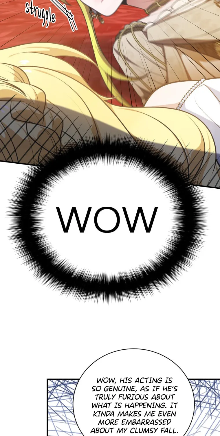 Read Elqueeness chapter 258 image 16 on Lezhin