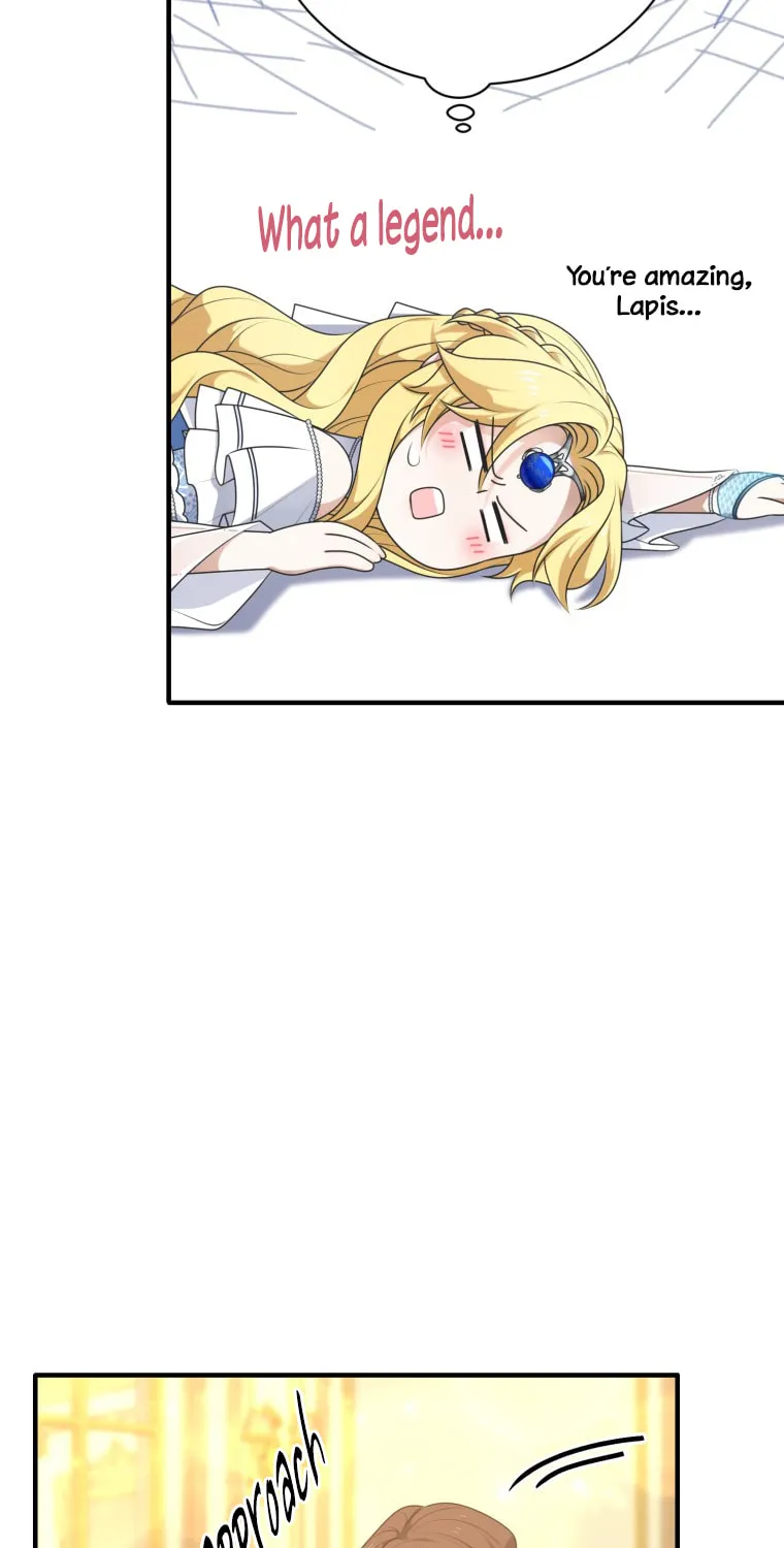 Read Elqueeness chapter 258 image 17 on Lezhin
