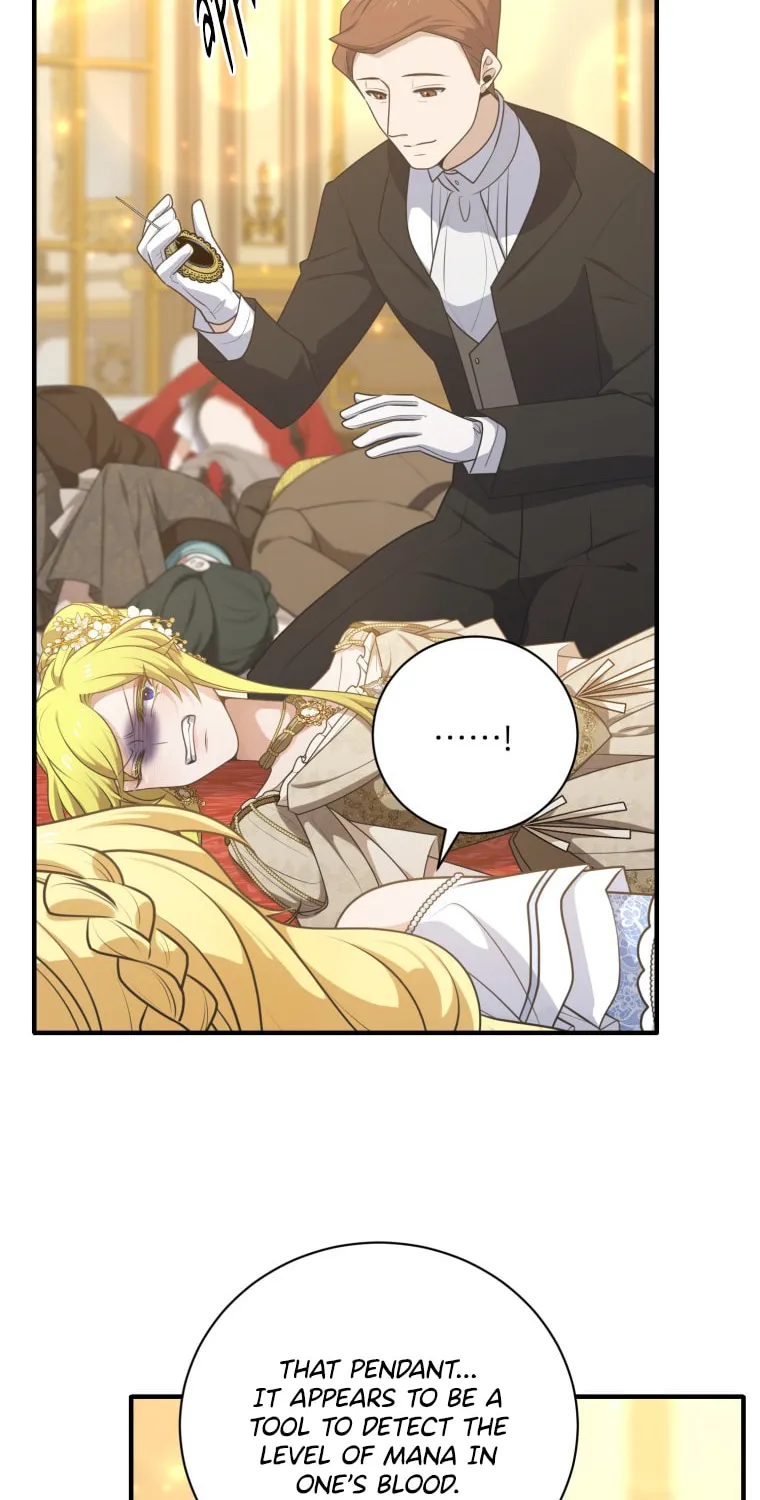Read Elqueeness chapter 258 image 18 on Lezhin