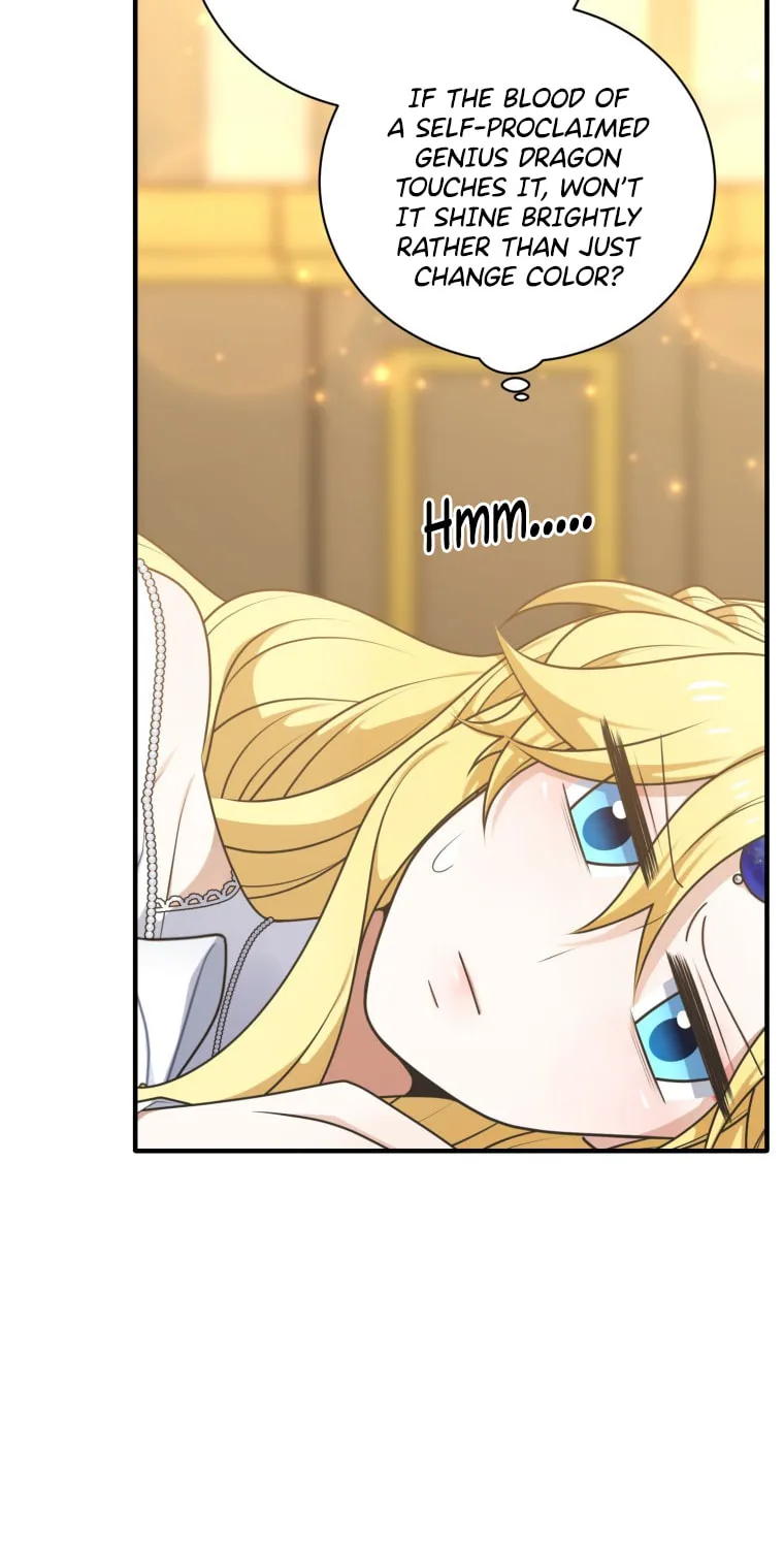 Read Elqueeness chapter 258 image 19 on Lezhin