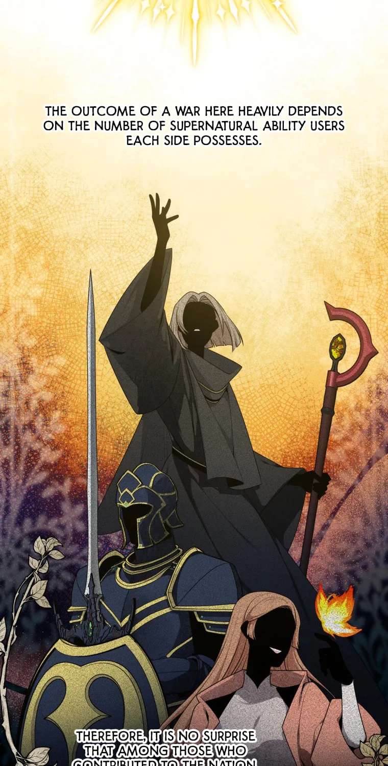 Read Elqueeness chapter 258 image 2 on Lezhin