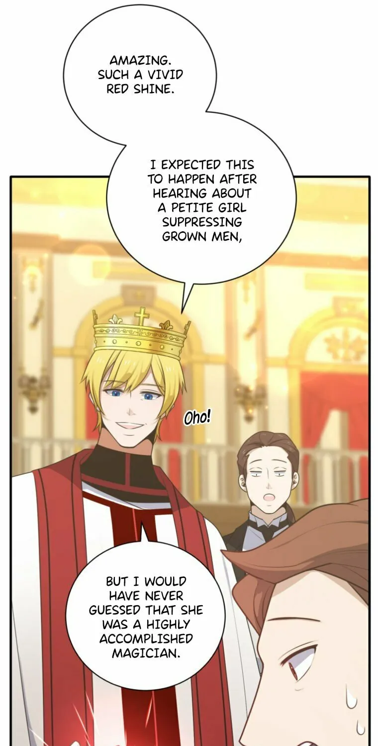 Read Elqueeness chapter 258 image 22 on Lezhin