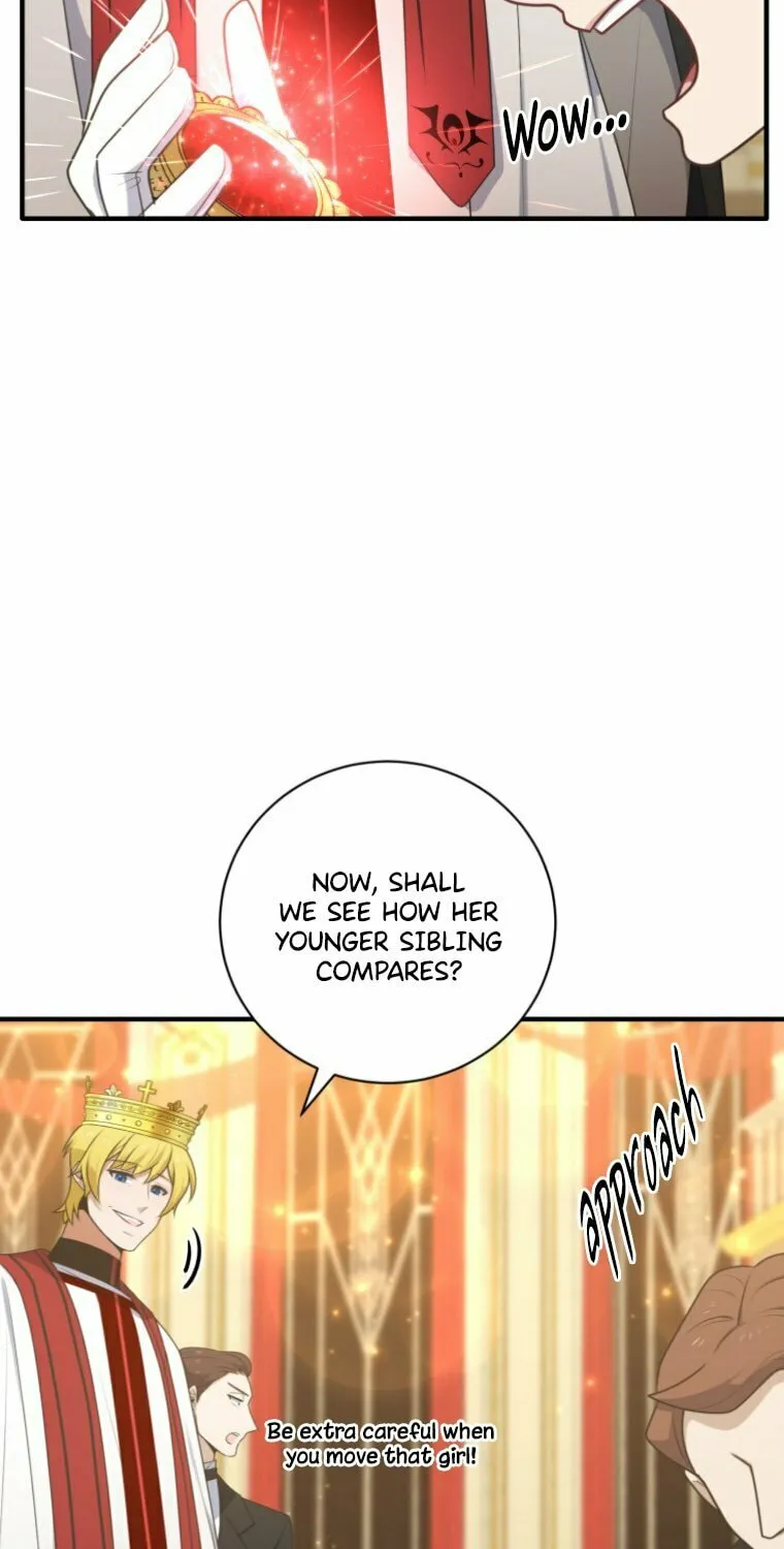 Read Elqueeness chapter 258 image 23 on Lezhin