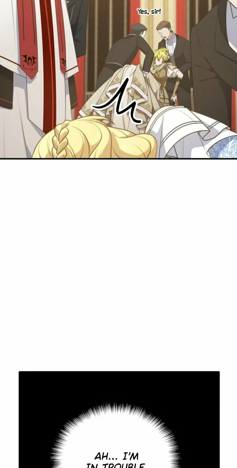 Read Elqueeness chapter 258 image 24 on Lezhin
