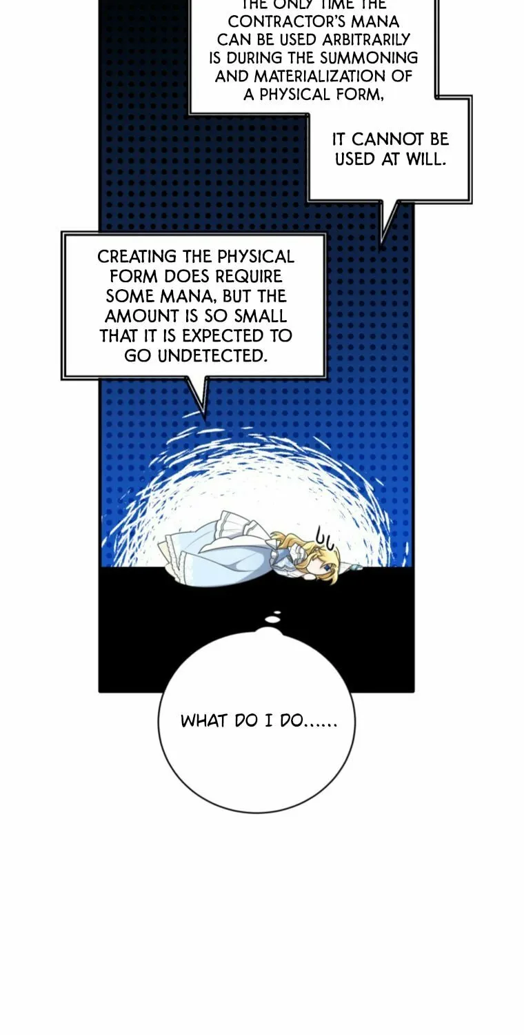 Read Elqueeness chapter 258 image 26 on Lezhin