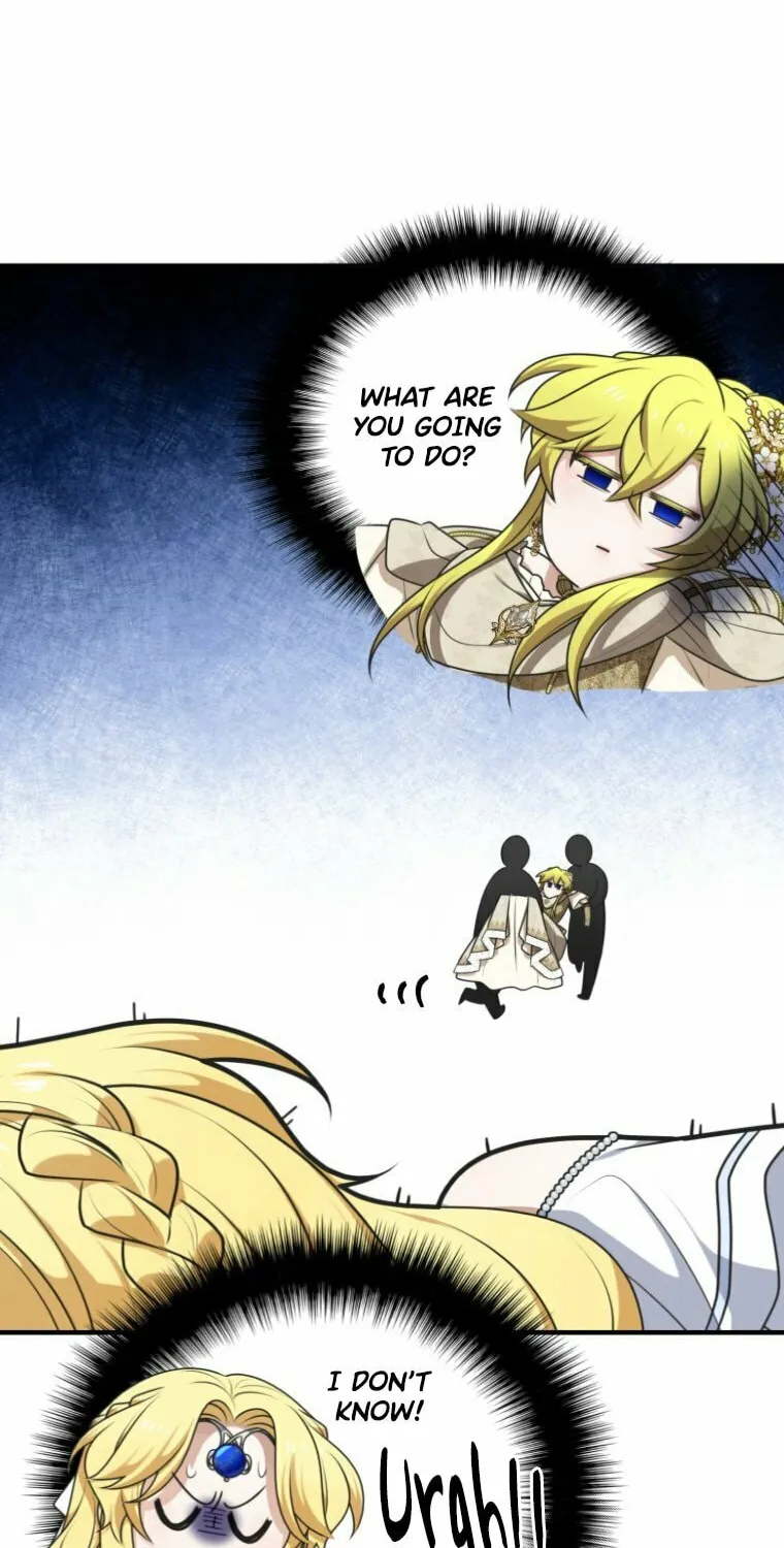 Read Elqueeness chapter 258 image 27 on Lezhin