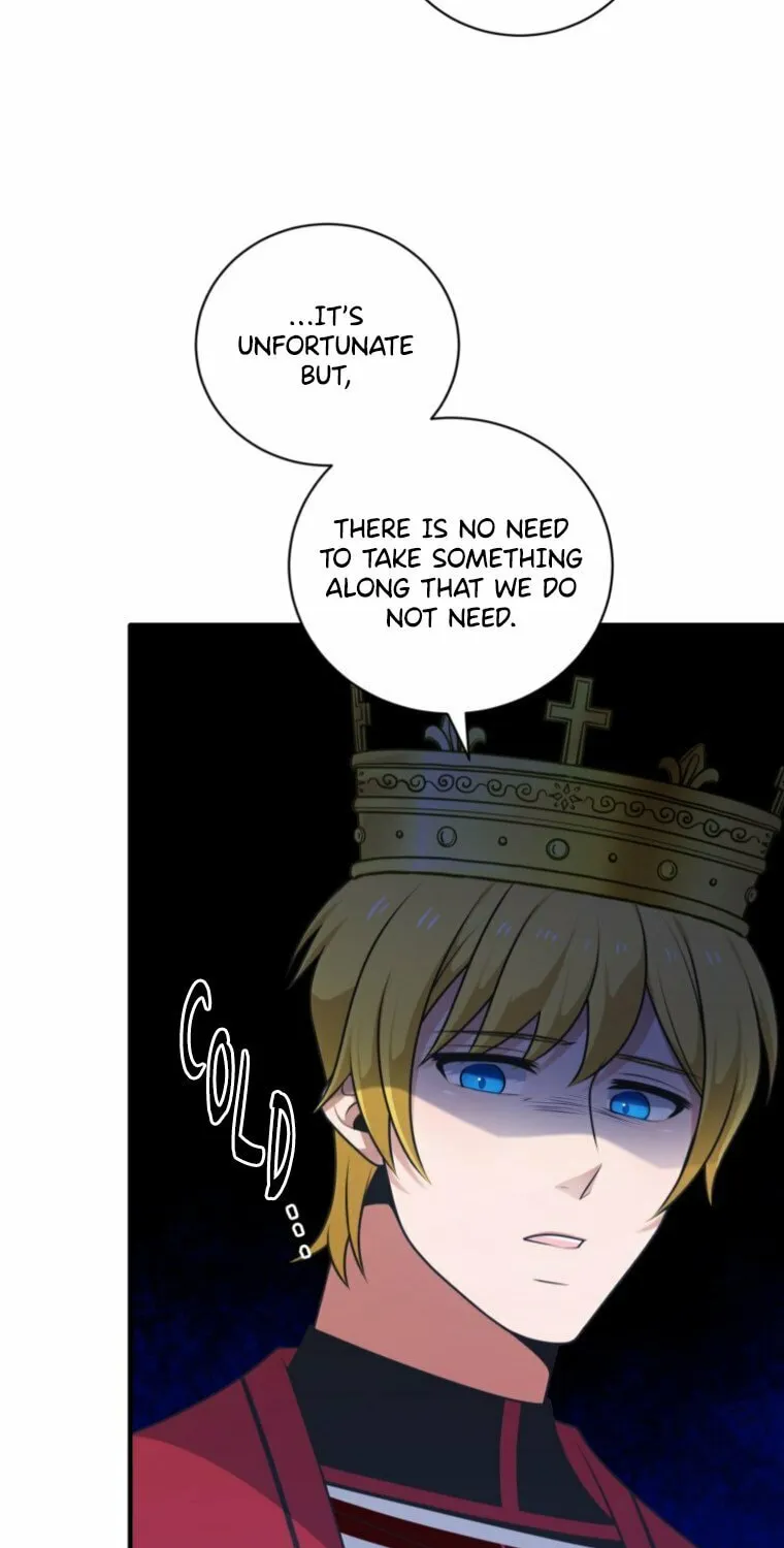 Read Elqueeness chapter 258 image 30 on Lezhin