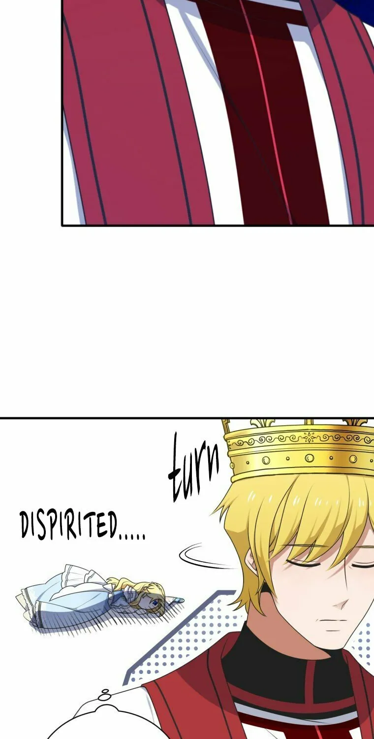 Read Elqueeness chapter 258 image 31 on Lezhin