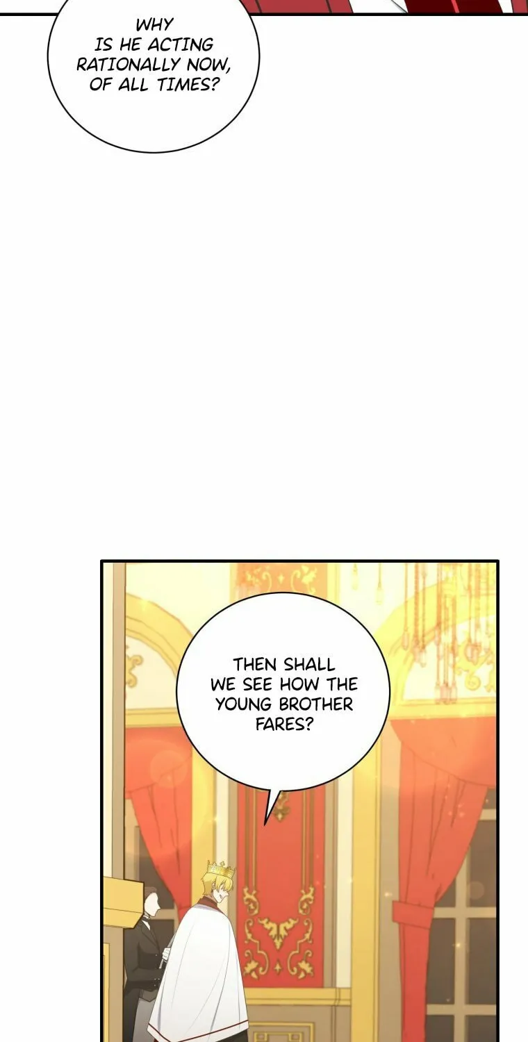 Read Elqueeness chapter 258 image 32 on Lezhin
