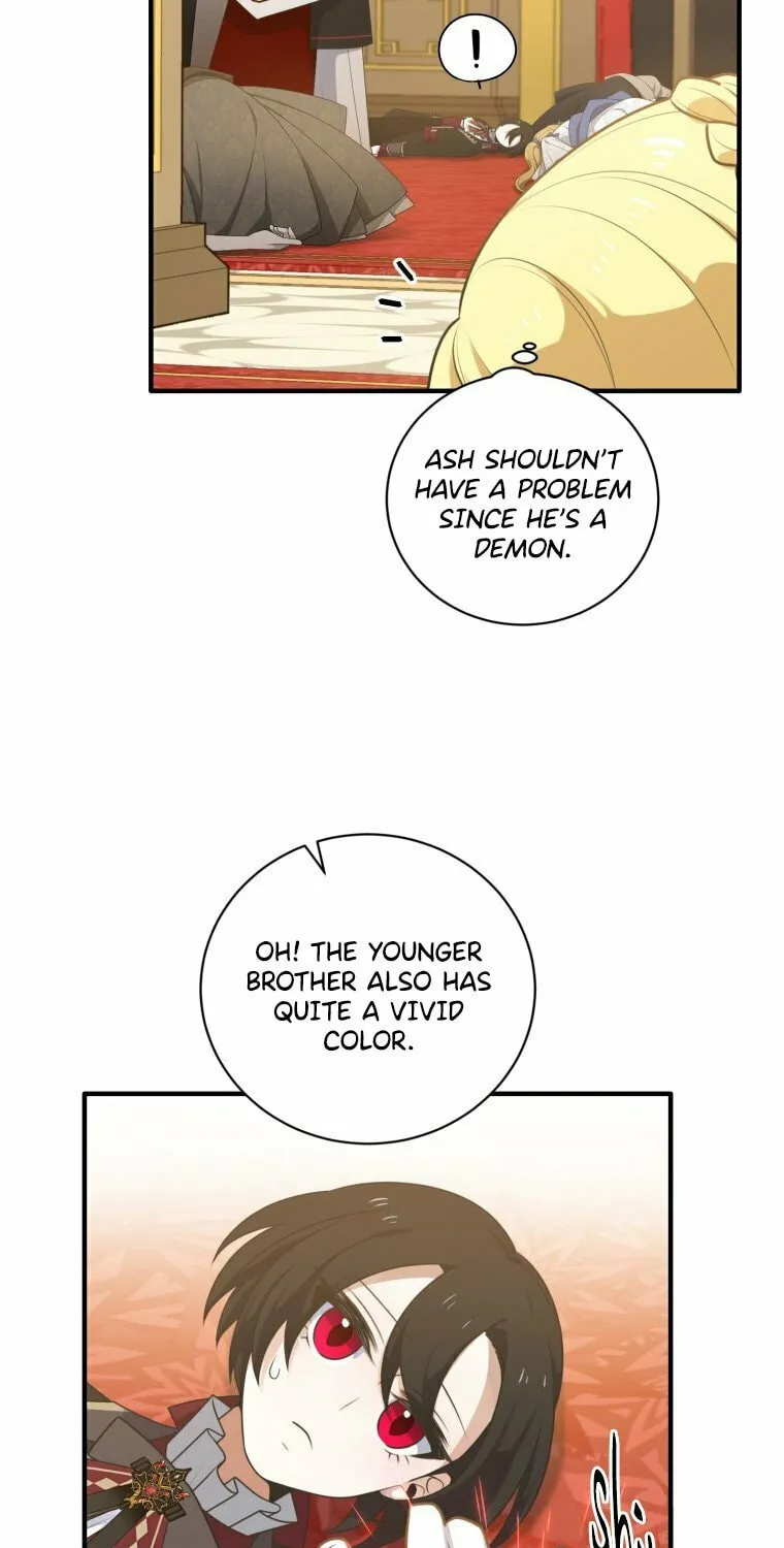 Read Elqueeness chapter 258 image 33 on Lezhin