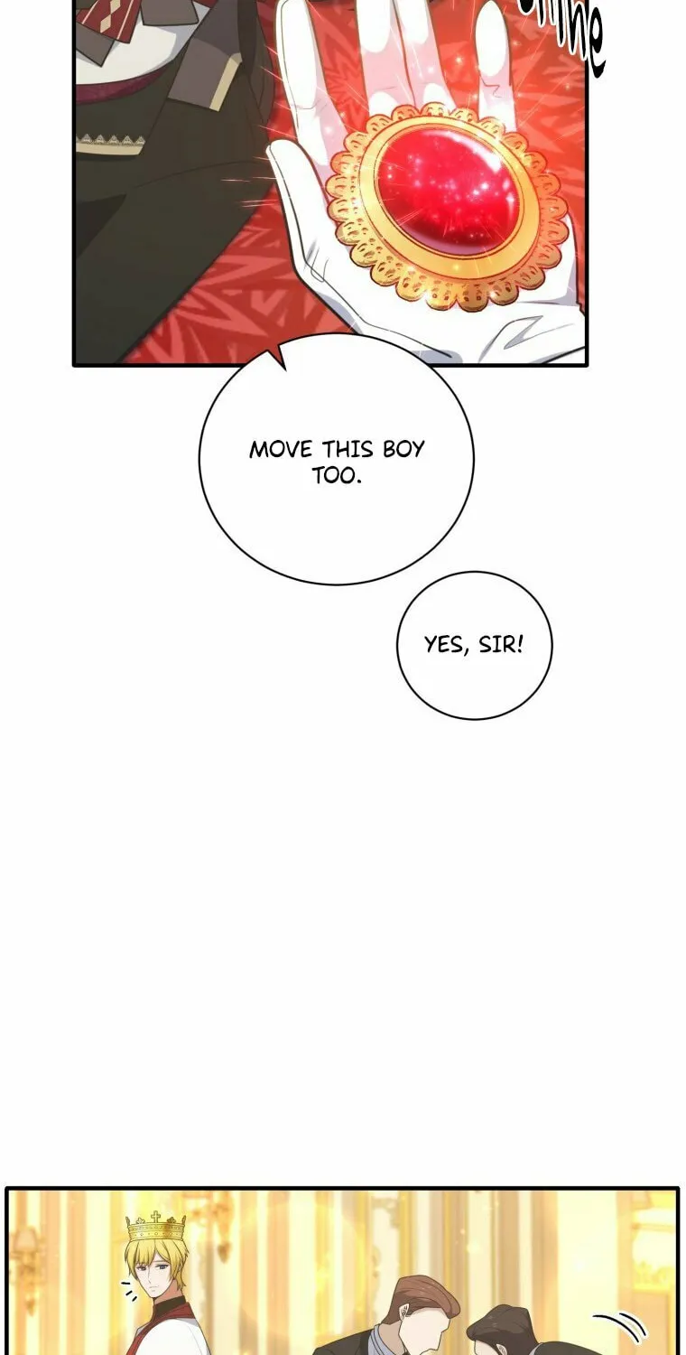 Read Elqueeness chapter 258 image 34 on Lezhin