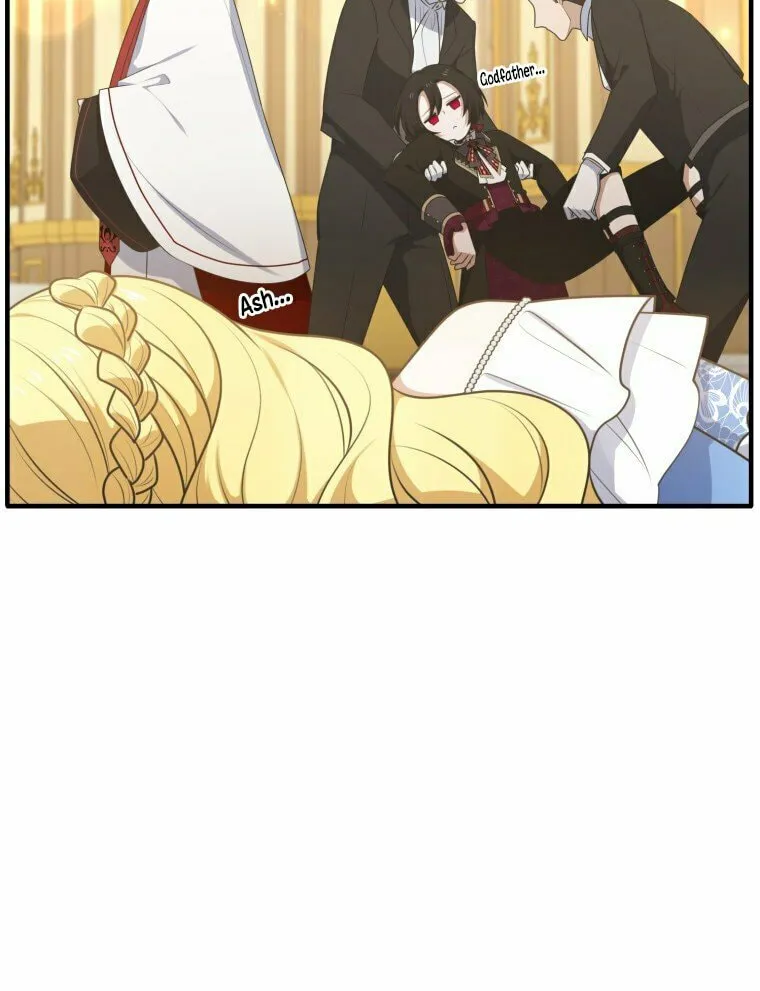 Read Elqueeness chapter 258 image 35 on Lezhin