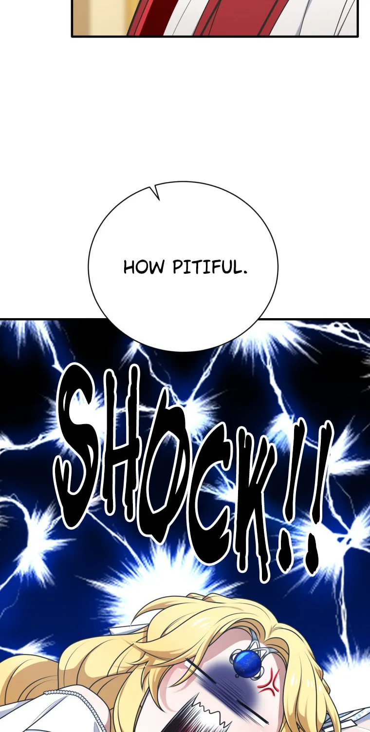 Read Elqueeness chapter 258 image 37 on Lezhin